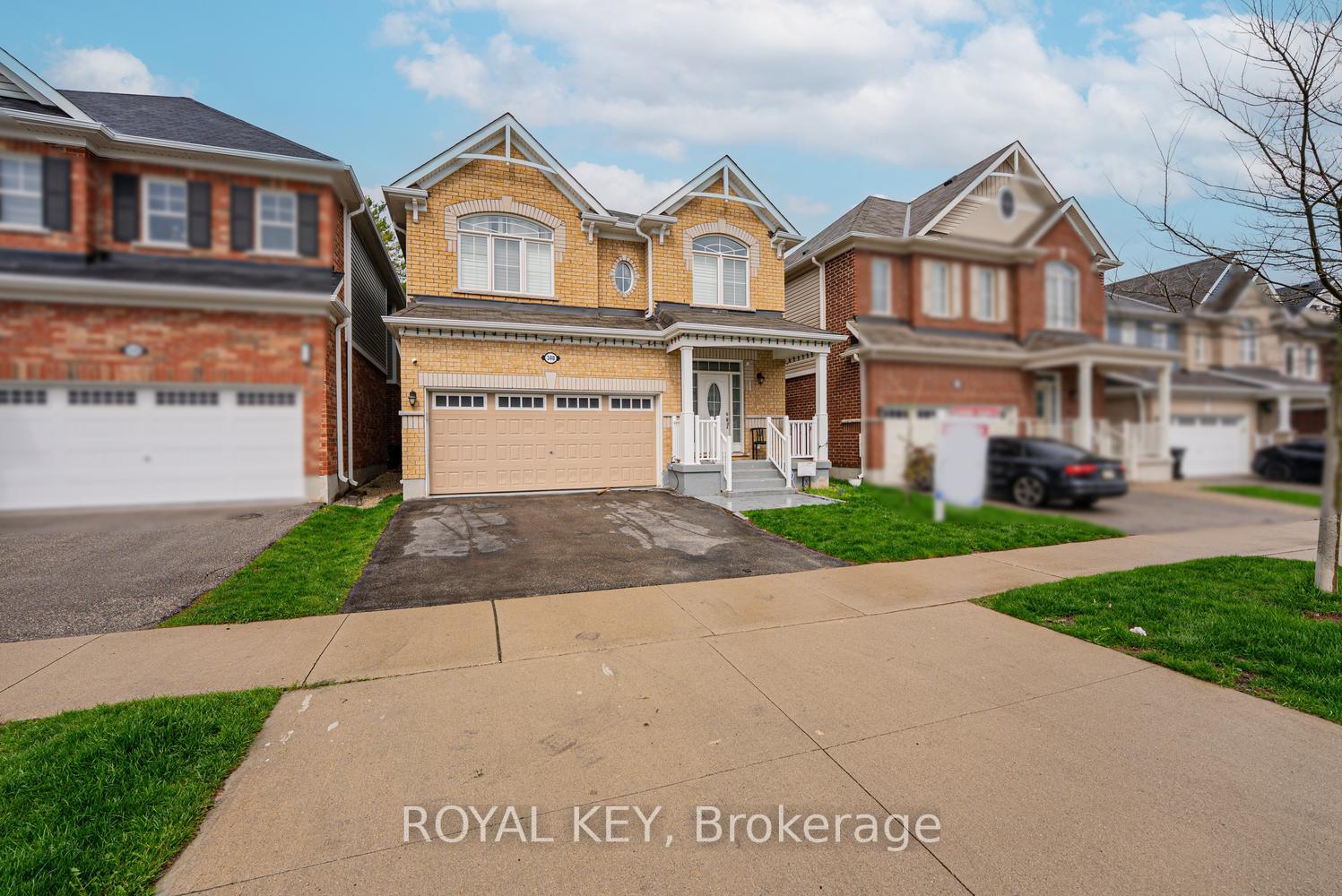 Photo 5 of 348 Equestrian Way, Cambridge, Preston Heights — HOMEH