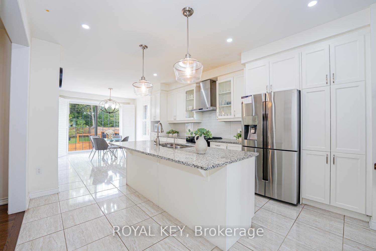 Photo 9 of 348 Equestrian Way, Cambridge, Preston Heights — HOMEH