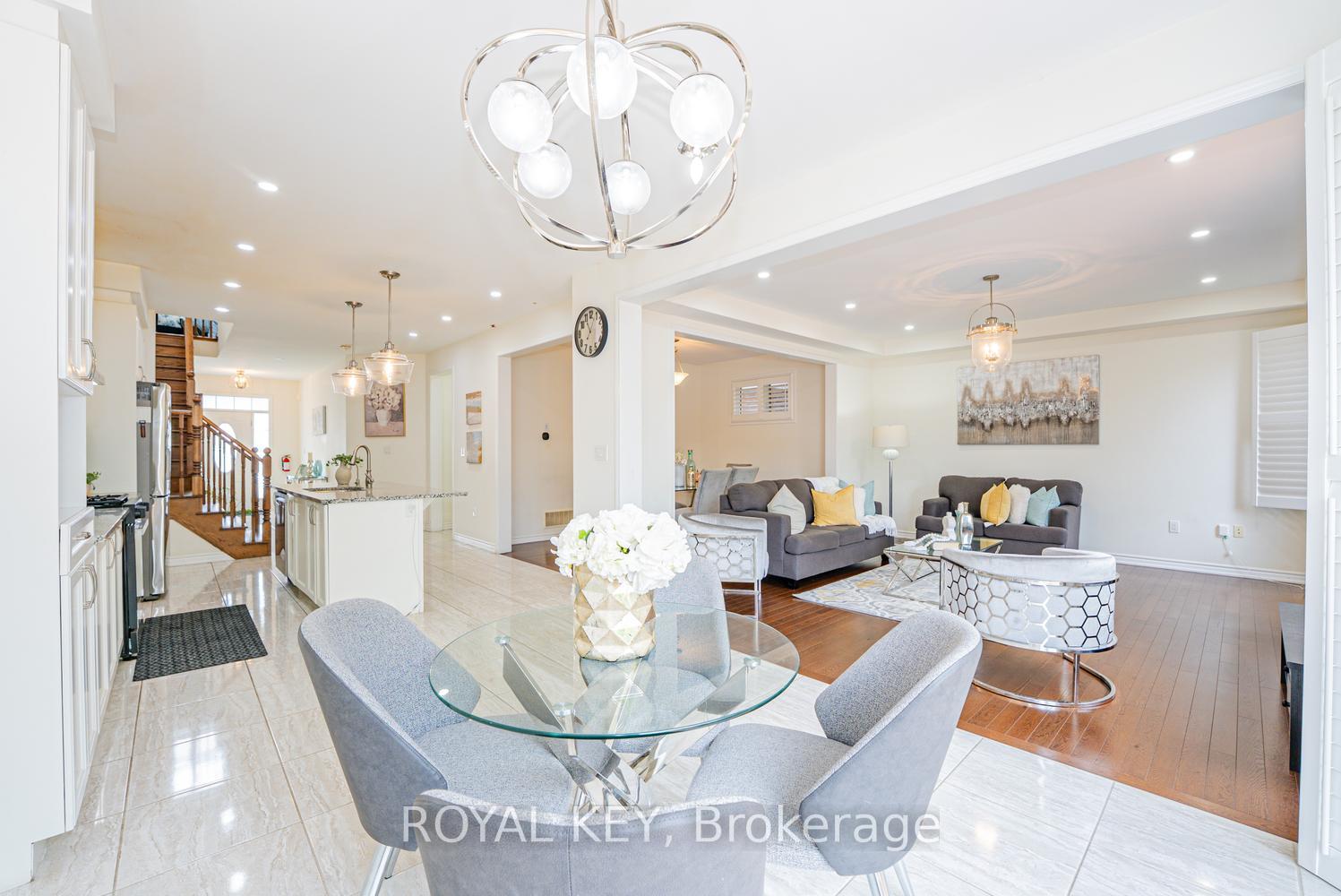 Photo 13 of 348 Equestrian Way, Cambridge, Preston Heights — HOMEH