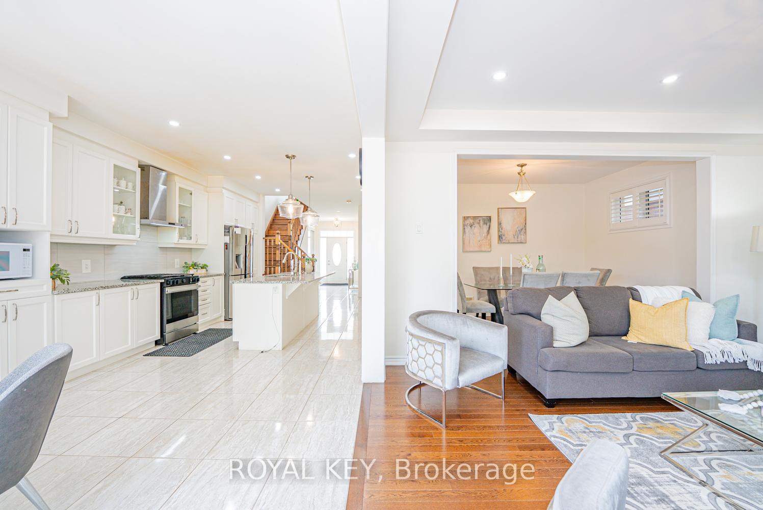 Photo 20 of 348 Equestrian Way, Cambridge, Preston Heights — HOMEH