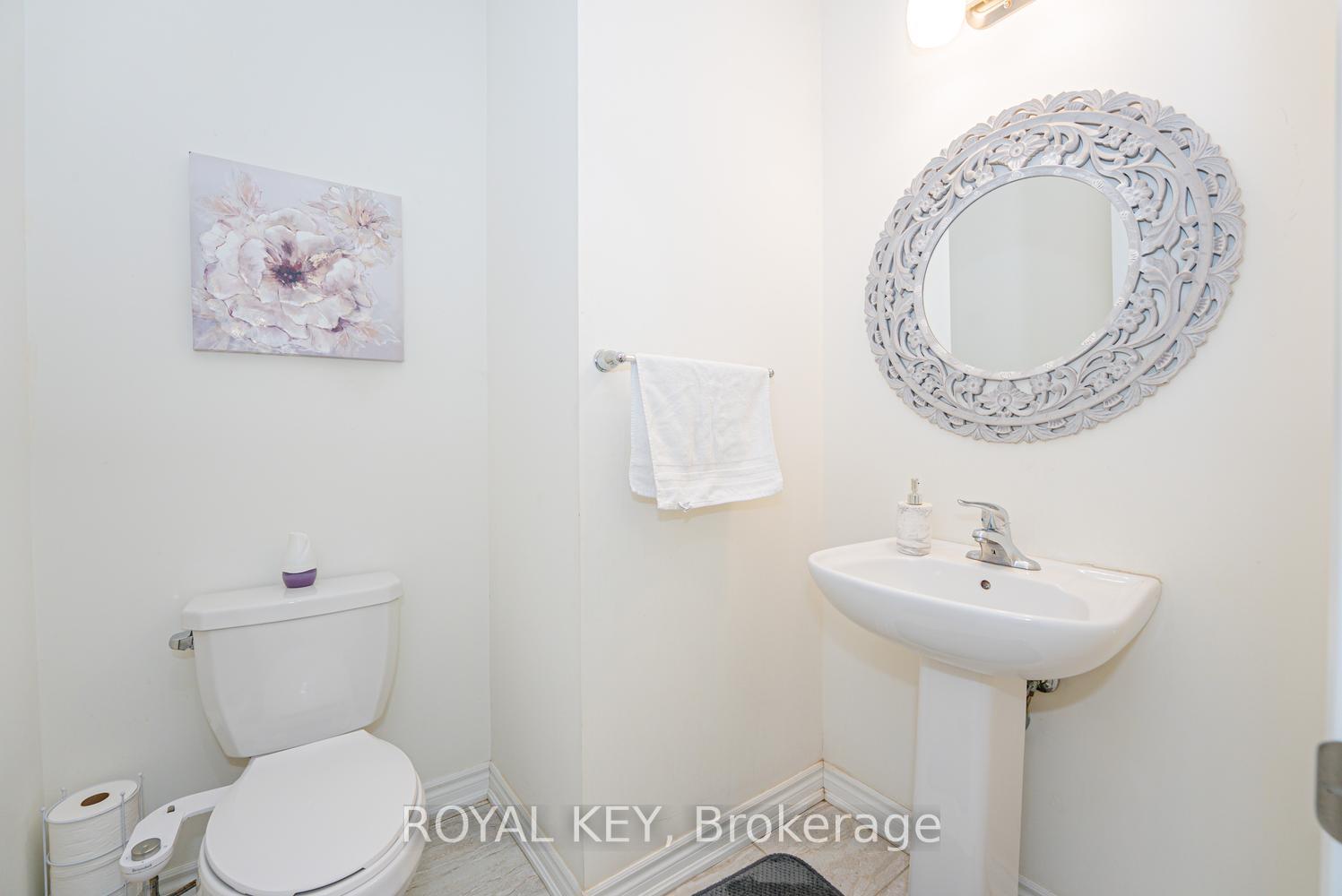 Photo 22 of 348 Equestrian Way, Cambridge, Preston Heights — HOMEH