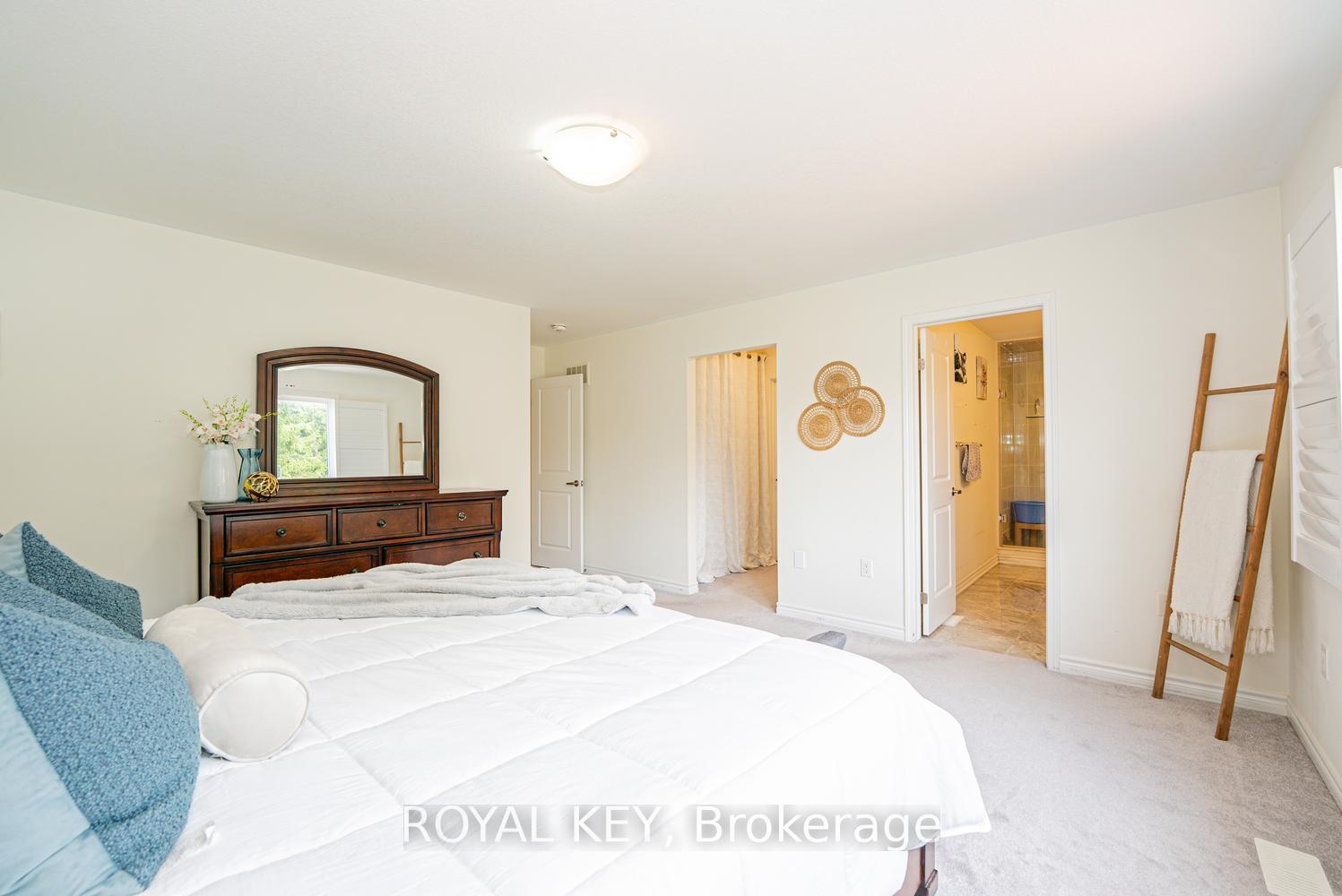 Photo 27 of 348 Equestrian Way, Cambridge, Preston Heights — HOMEH