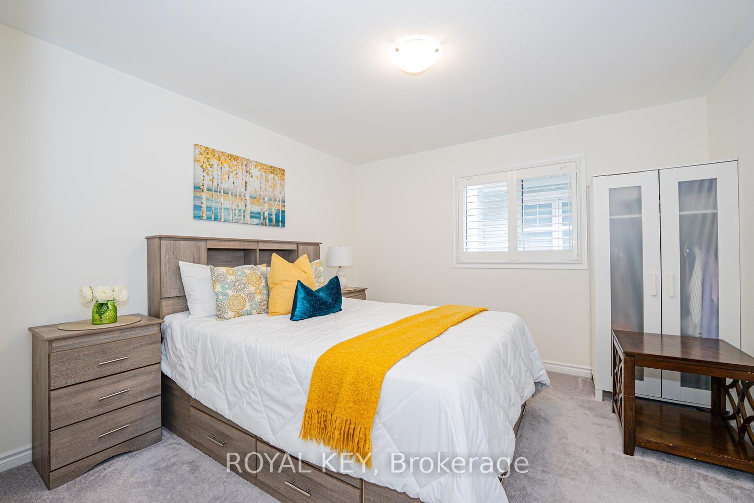 Photo 30 of 348 Equestrian Way, Cambridge, Preston Heights — HOMEH