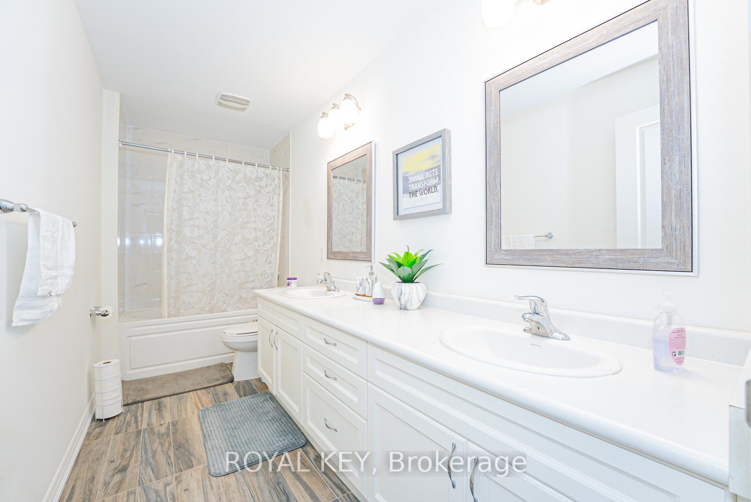 Photo 36 of 348 Equestrian Way, Cambridge, Preston Heights — HOMEH