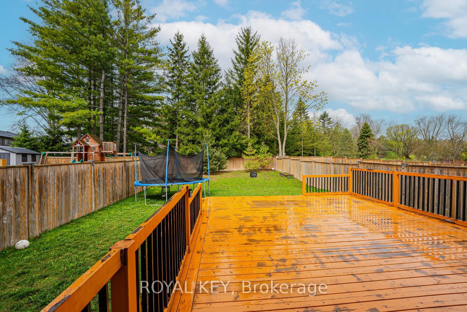 Photo 43 of 348 Equestrian Way, Cambridge, Preston Heights — HOMEH