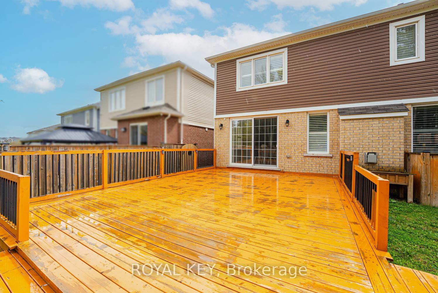 Photo 44 of 348 Equestrian Way, Cambridge, Preston Heights — HOMEH