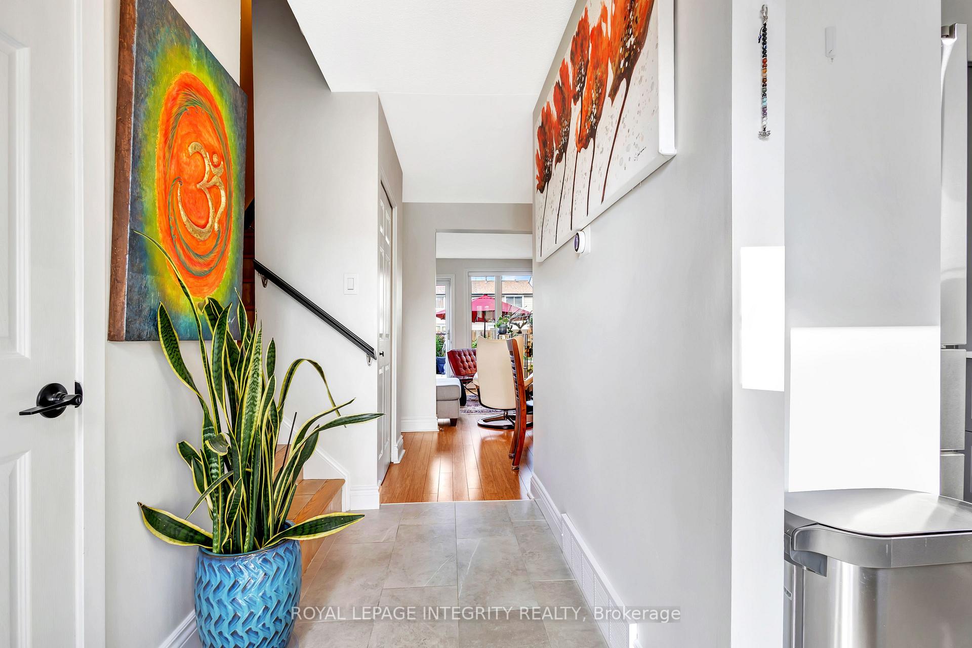 Photo 6 of 11 Glencoe Street, Ottawa, Arlington Woods — HOMEH