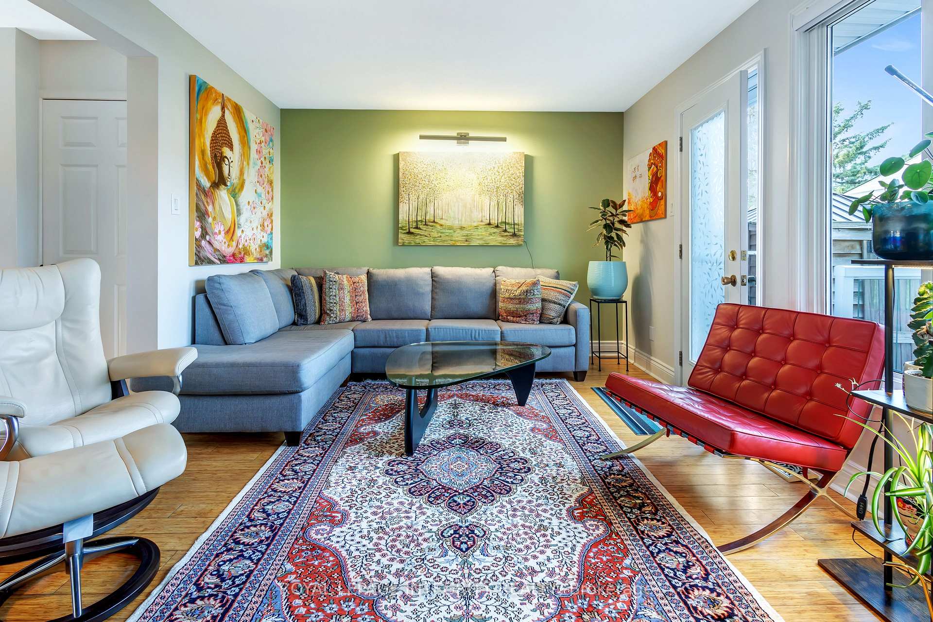 Photo 10 of 11 Glencoe Street, Ottawa, Arlington Woods — HOMEH