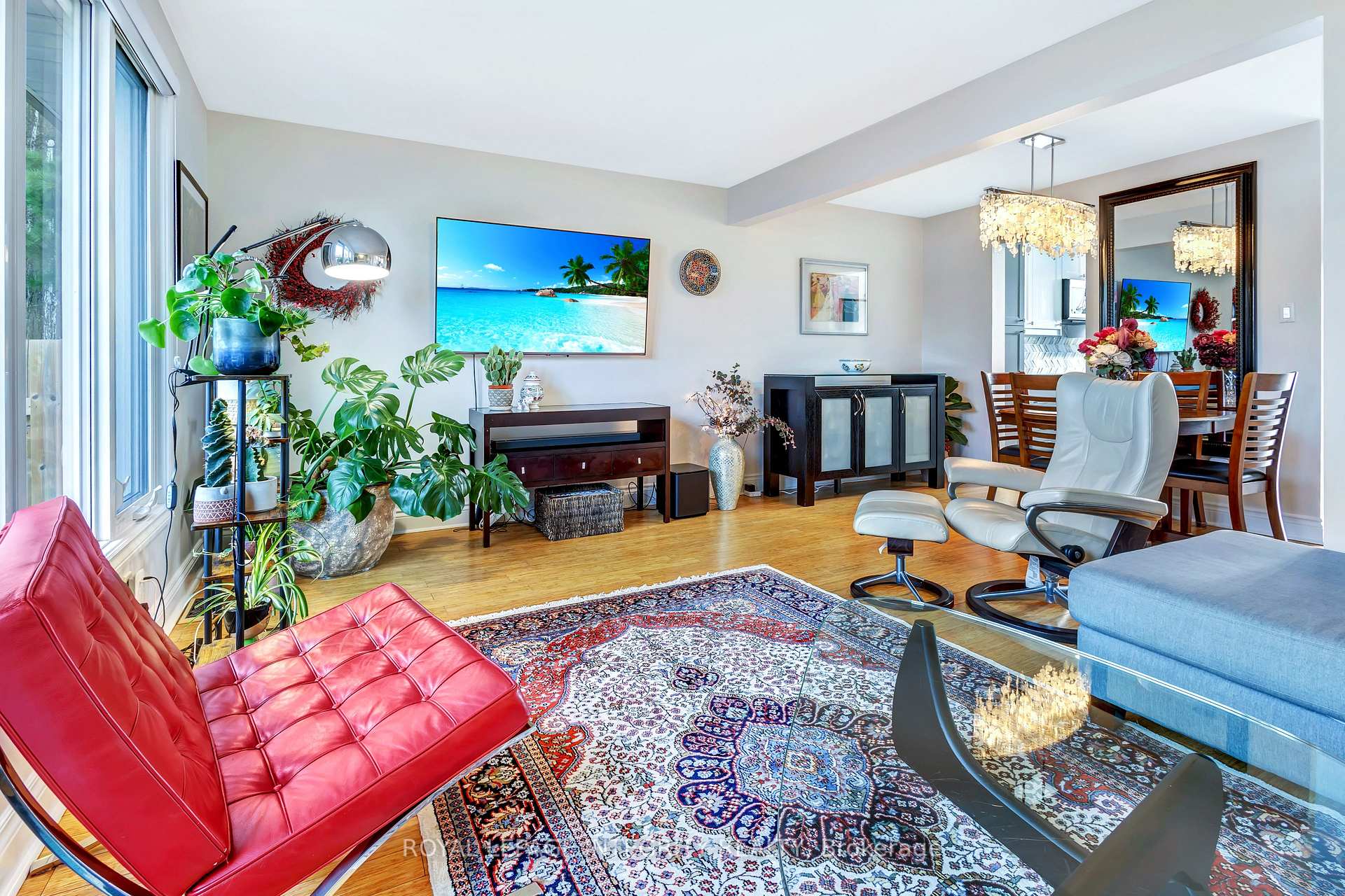 Photo 11 of 11 Glencoe Street, Ottawa, Arlington Woods — HOMEH