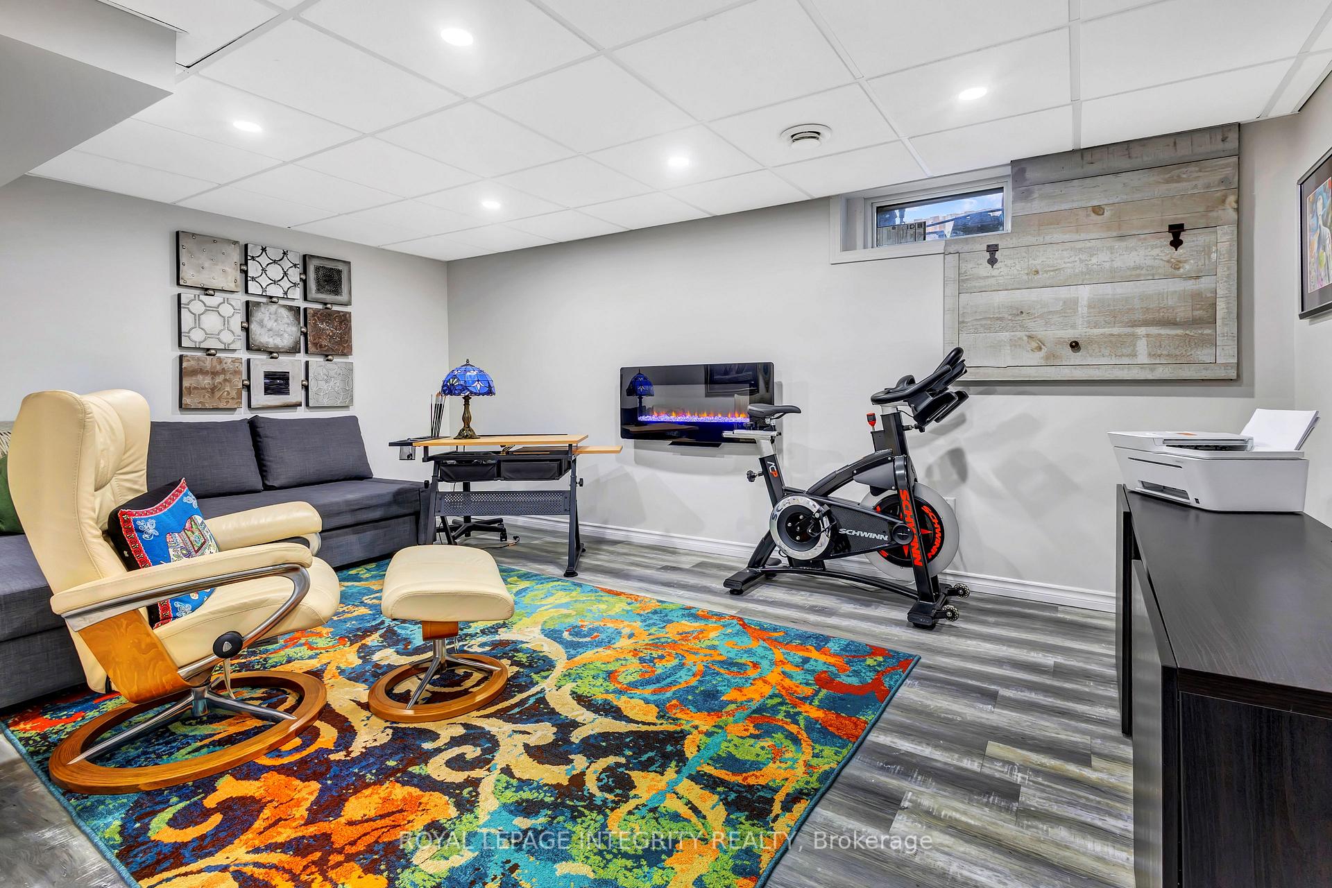 Photo 15 of 11 Glencoe Street, Ottawa, Arlington Woods — HOMEH