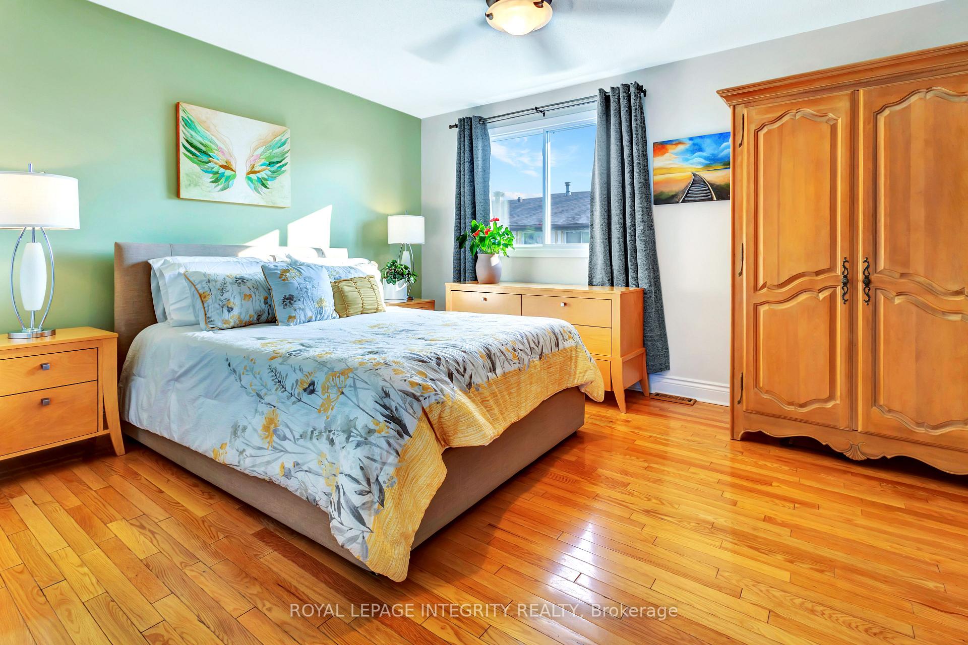 Photo 18 of 11 Glencoe Street, Ottawa, Arlington Woods — HOMEH