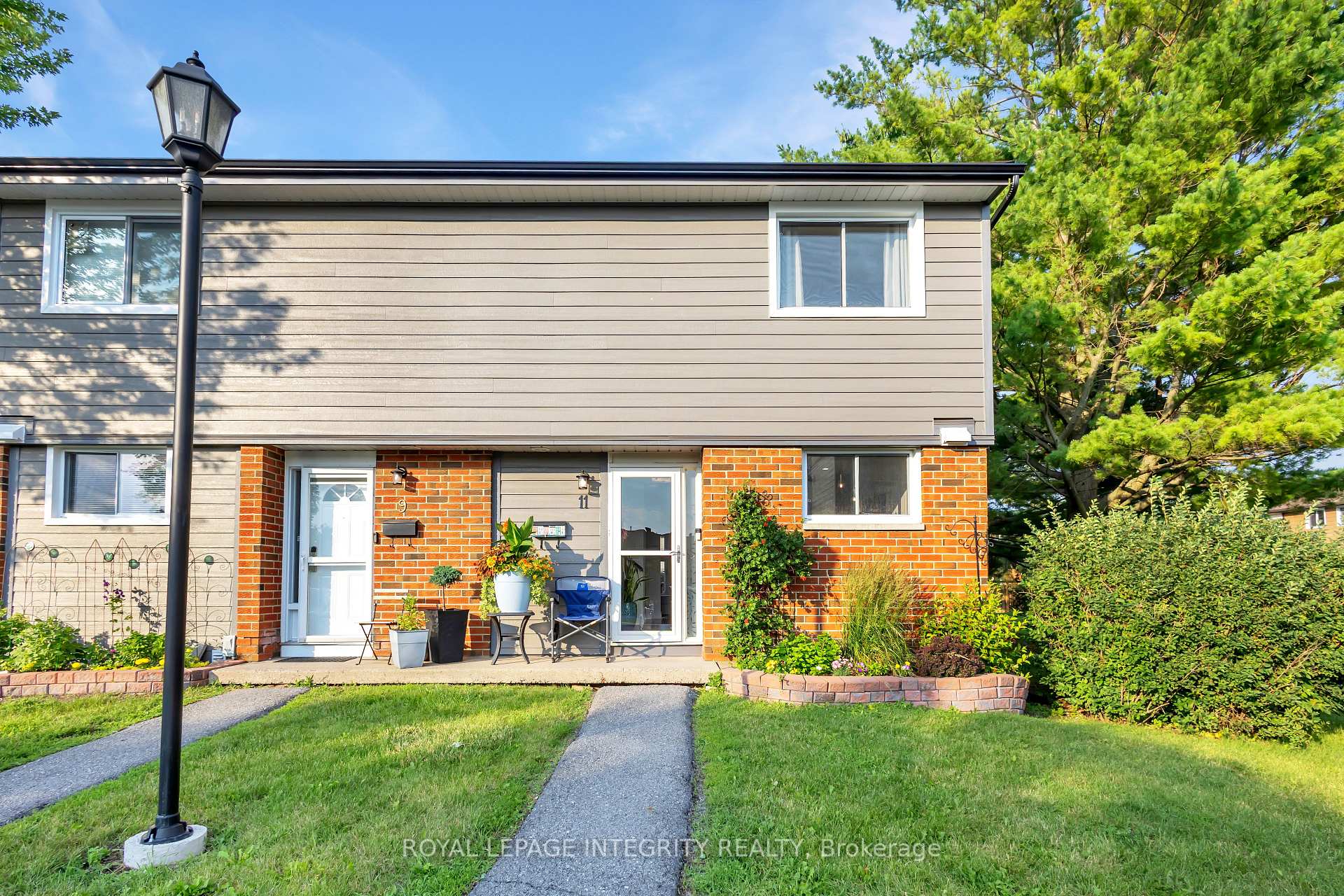 Photo 27 of 11 Glencoe Street, Ottawa, Arlington Woods — HOMEH