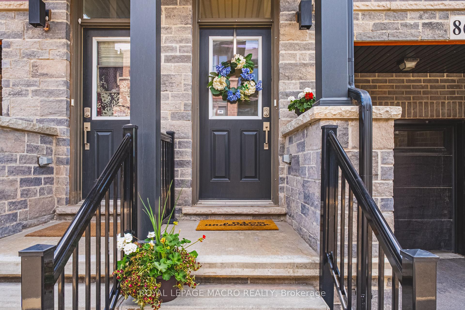 Photo 3 of Unit 86, 575 Woodward Avenue, Hamilton, Parkview — HOMEH