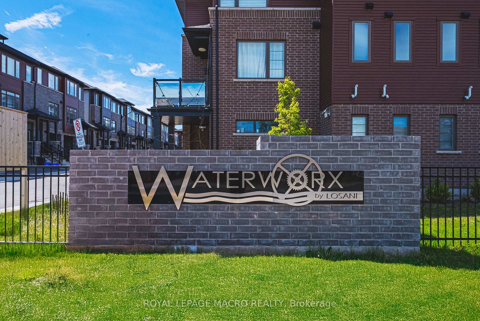 Photo 34 of Unit 86, 575 Woodward Avenue, Hamilton, Parkview — HOMEH