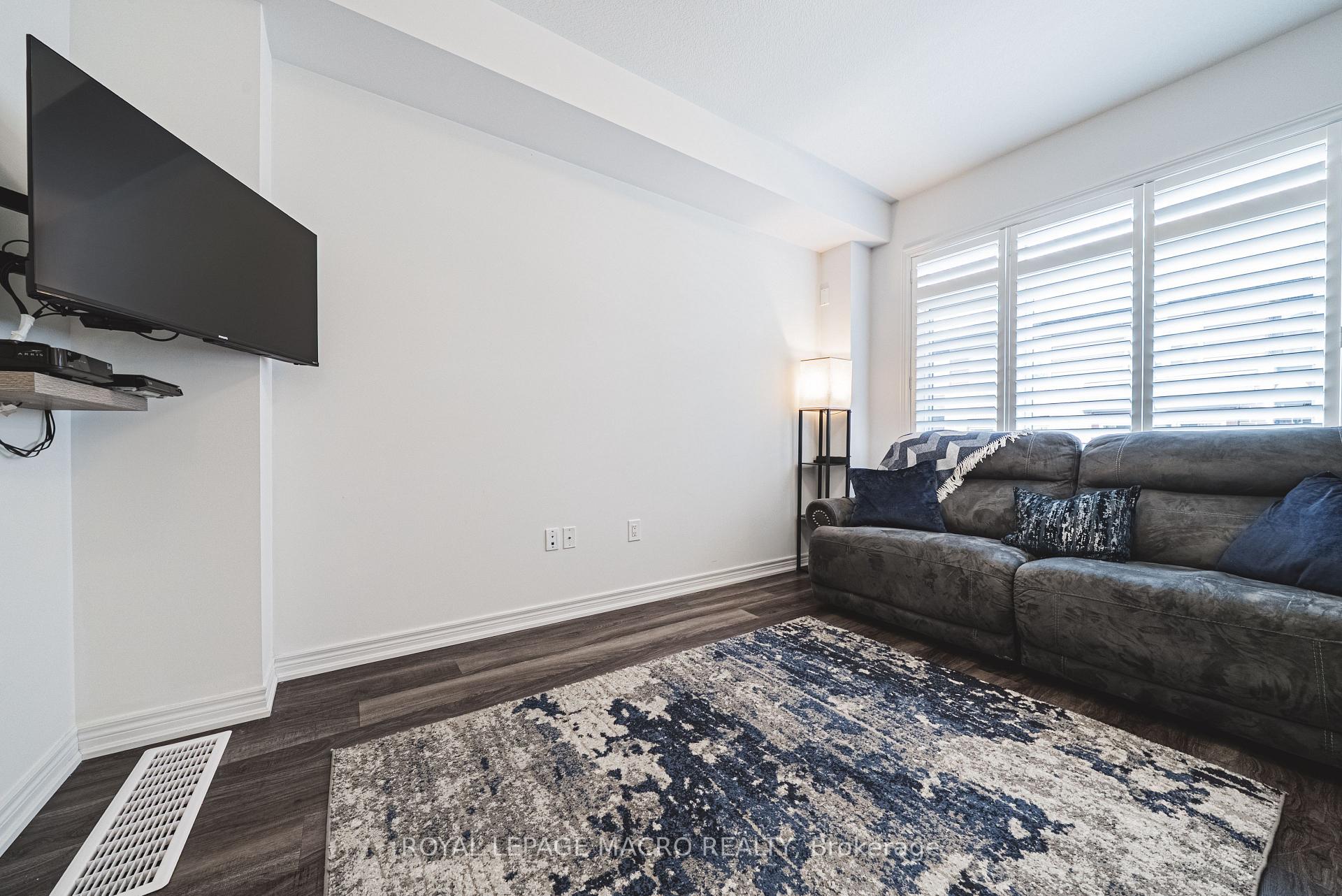 Photo 6 of Unit 86, 575 Woodward Avenue, Hamilton, Parkview — HOMEH