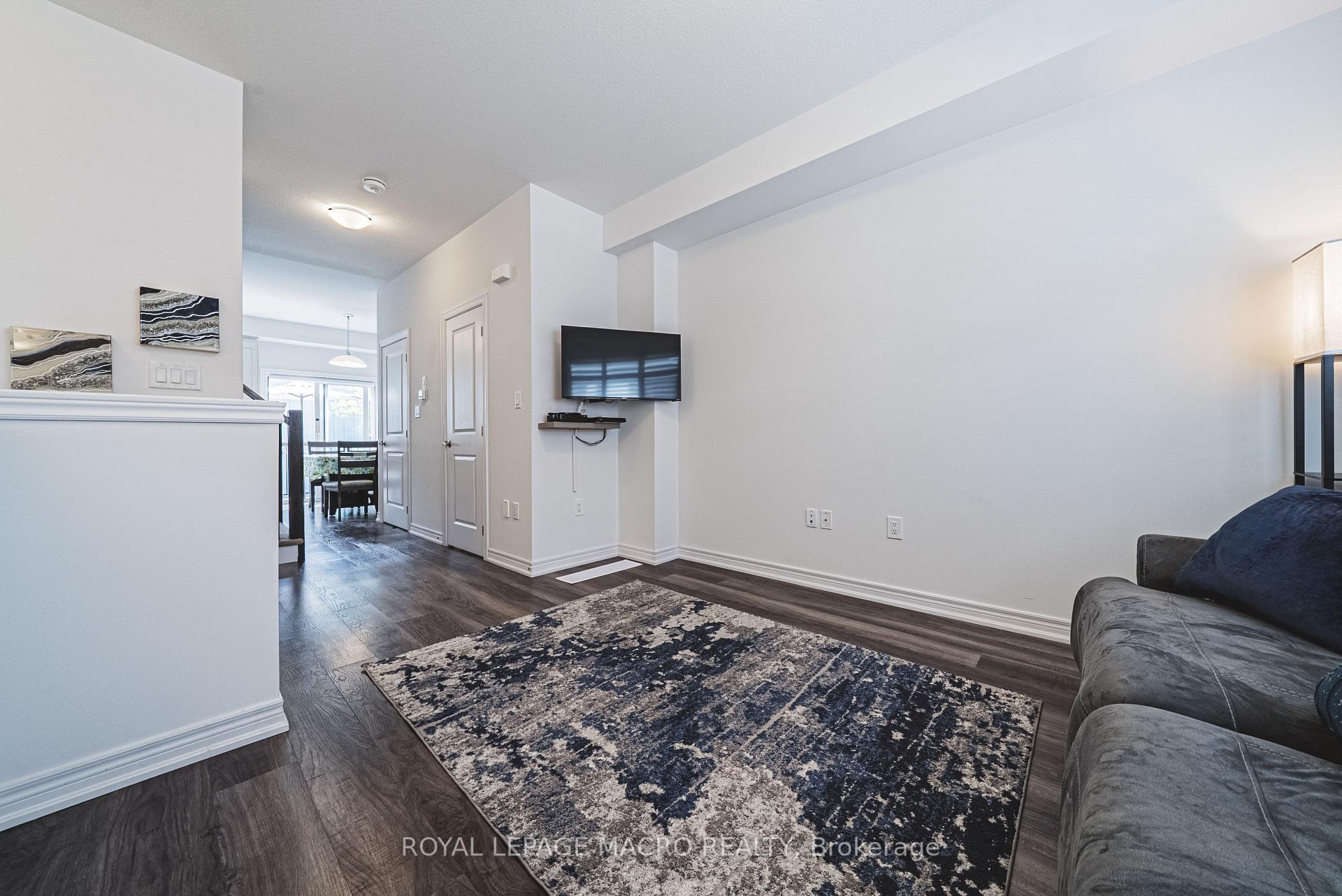 Photo 8 of Unit 86, 575 Woodward Avenue, Hamilton, Parkview — HOMEH