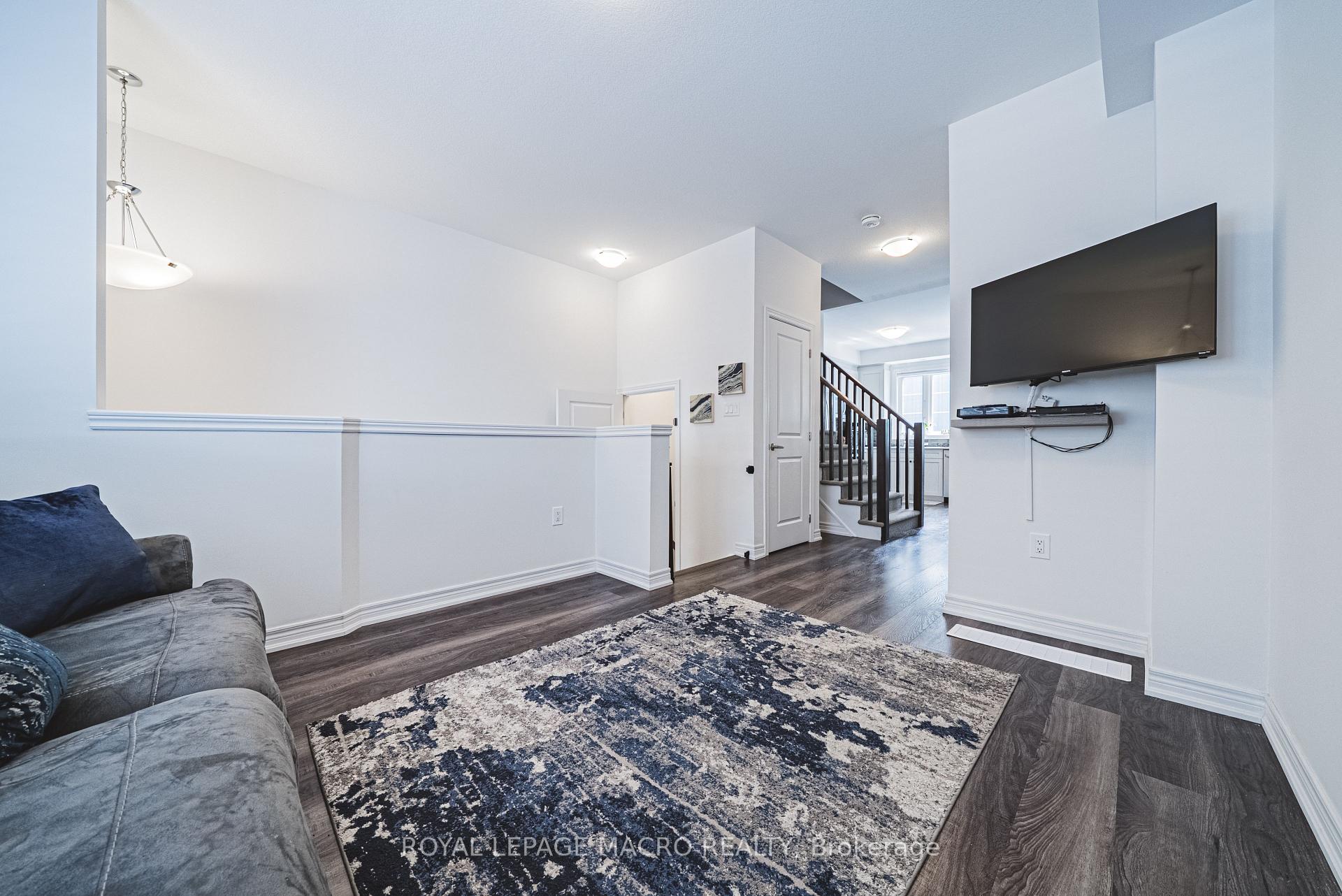 Photo 5 of Unit 86, 575 Woodward Avenue, Hamilton, Parkview — HOMEH
