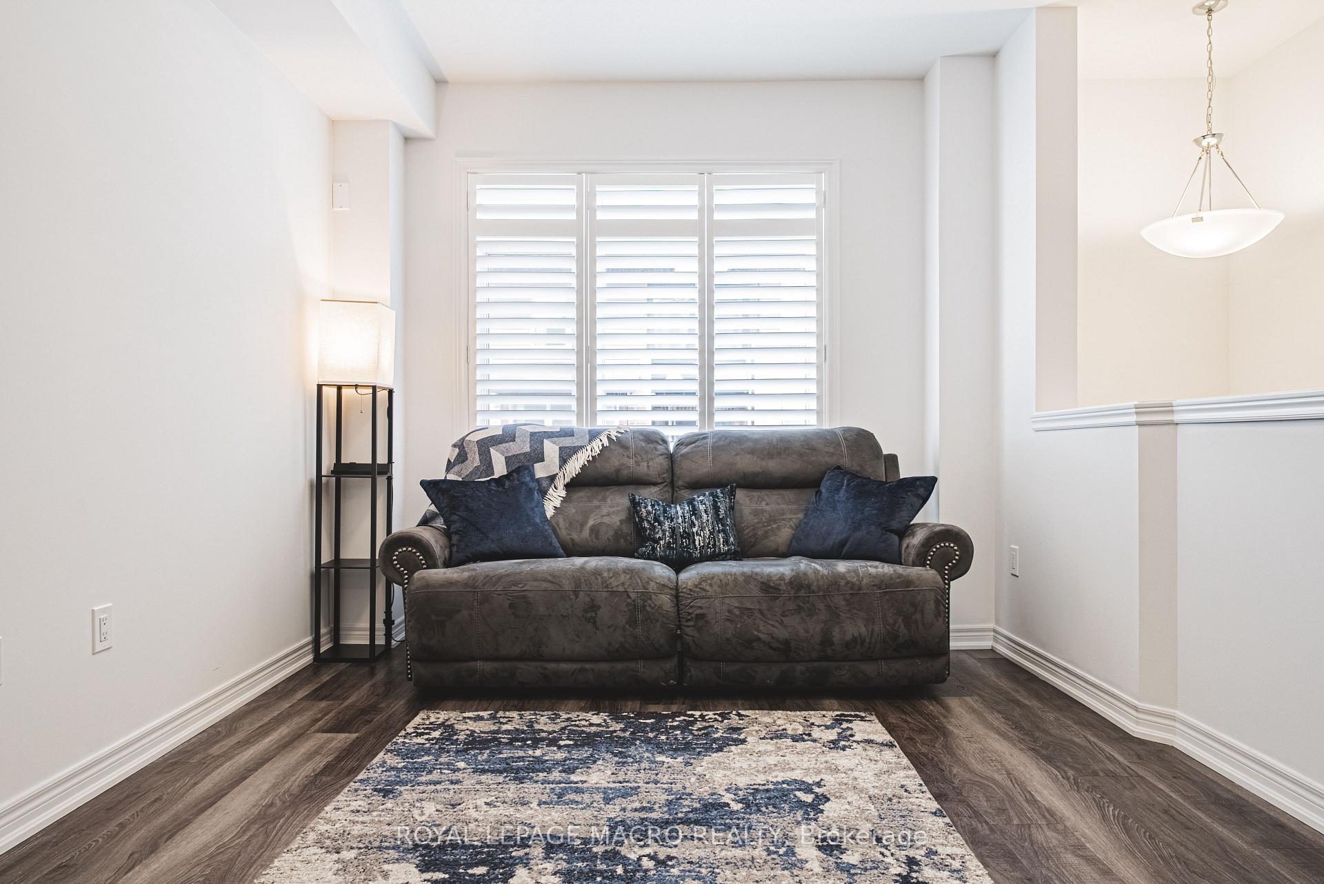 Photo 7 of Unit 86, 575 Woodward Avenue, Hamilton, Parkview — HOMEH