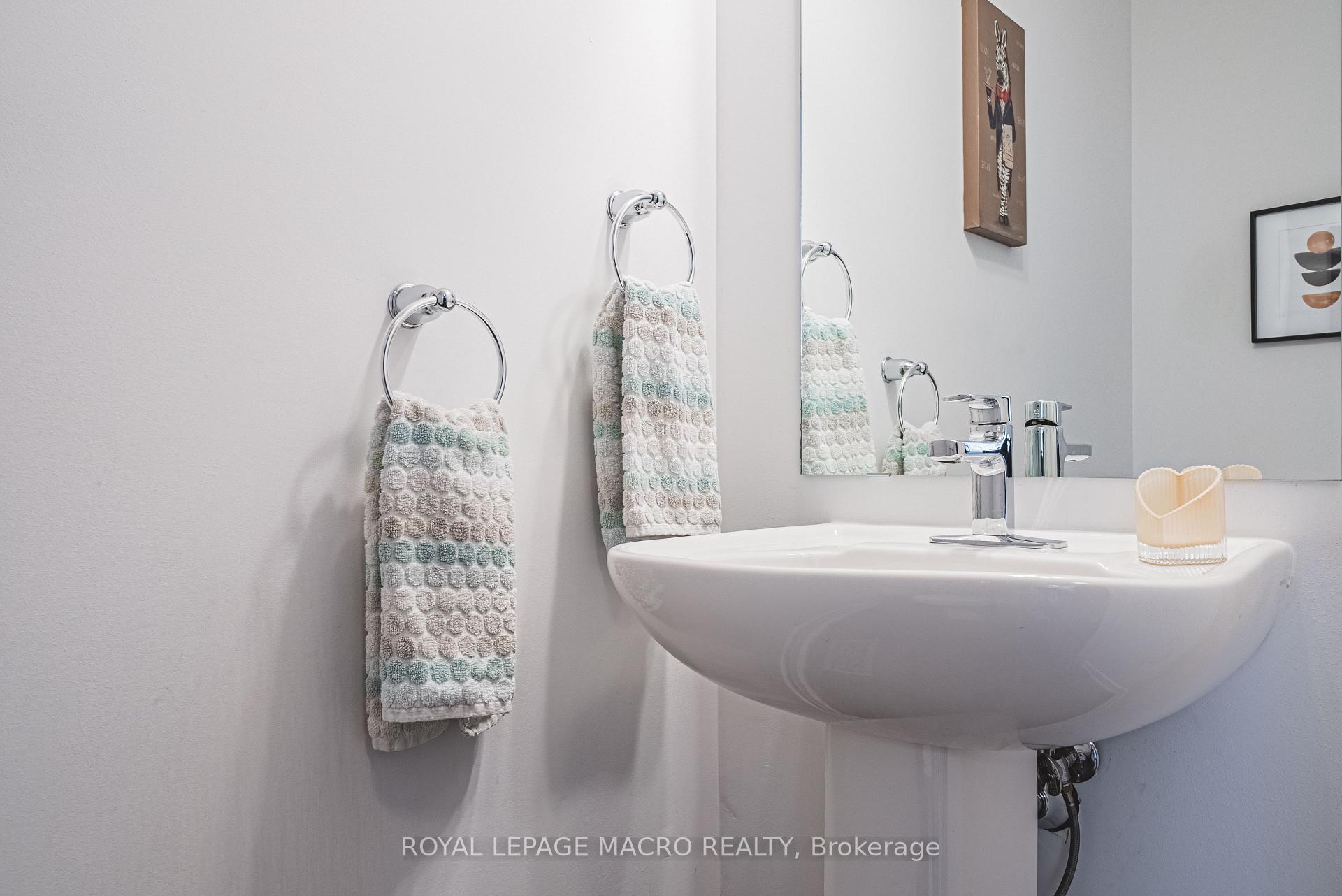 Photo 9 of Unit 86, 575 Woodward Avenue, Hamilton, Parkview — HOMEH