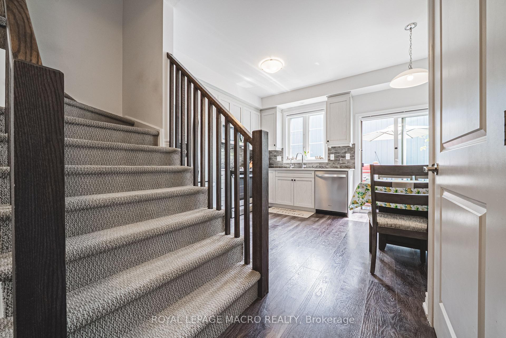Photo 11 of Unit 86, 575 Woodward Avenue, Hamilton, Parkview — HOMEH