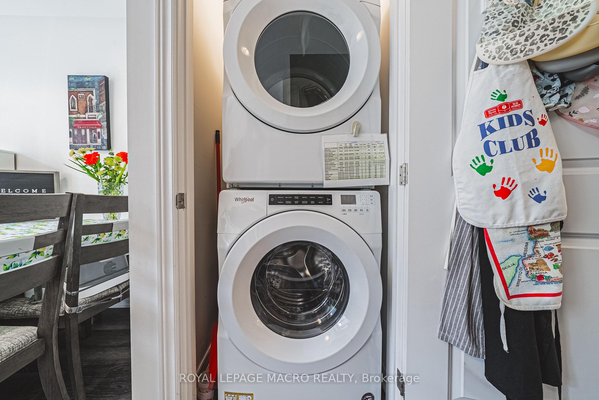 Photo 10 of Unit 86, 575 Woodward Avenue, Hamilton, Parkview — HOMEH