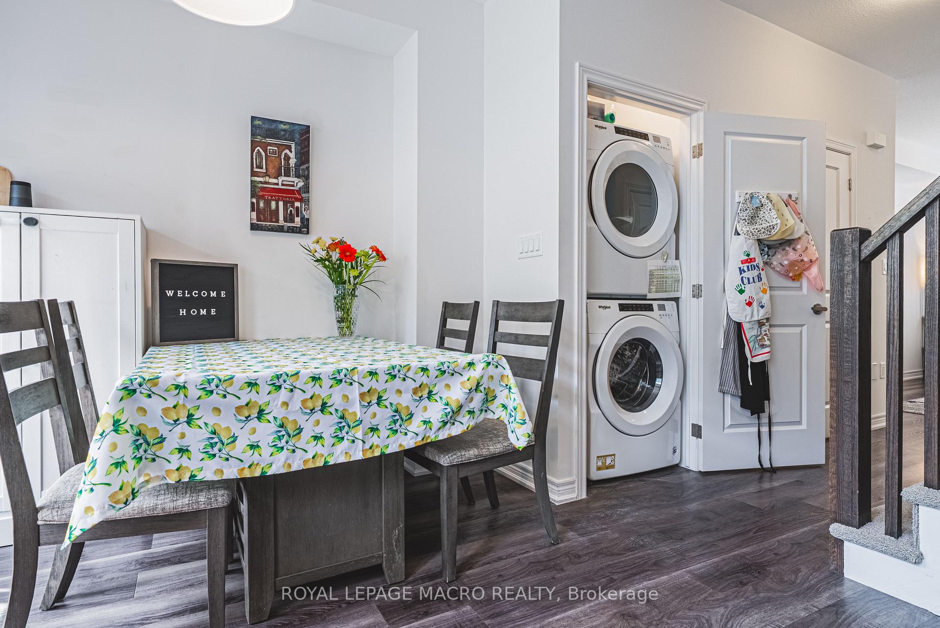 Photo 12 of Unit 86, 575 Woodward Avenue, Hamilton, Parkview — HOMEH