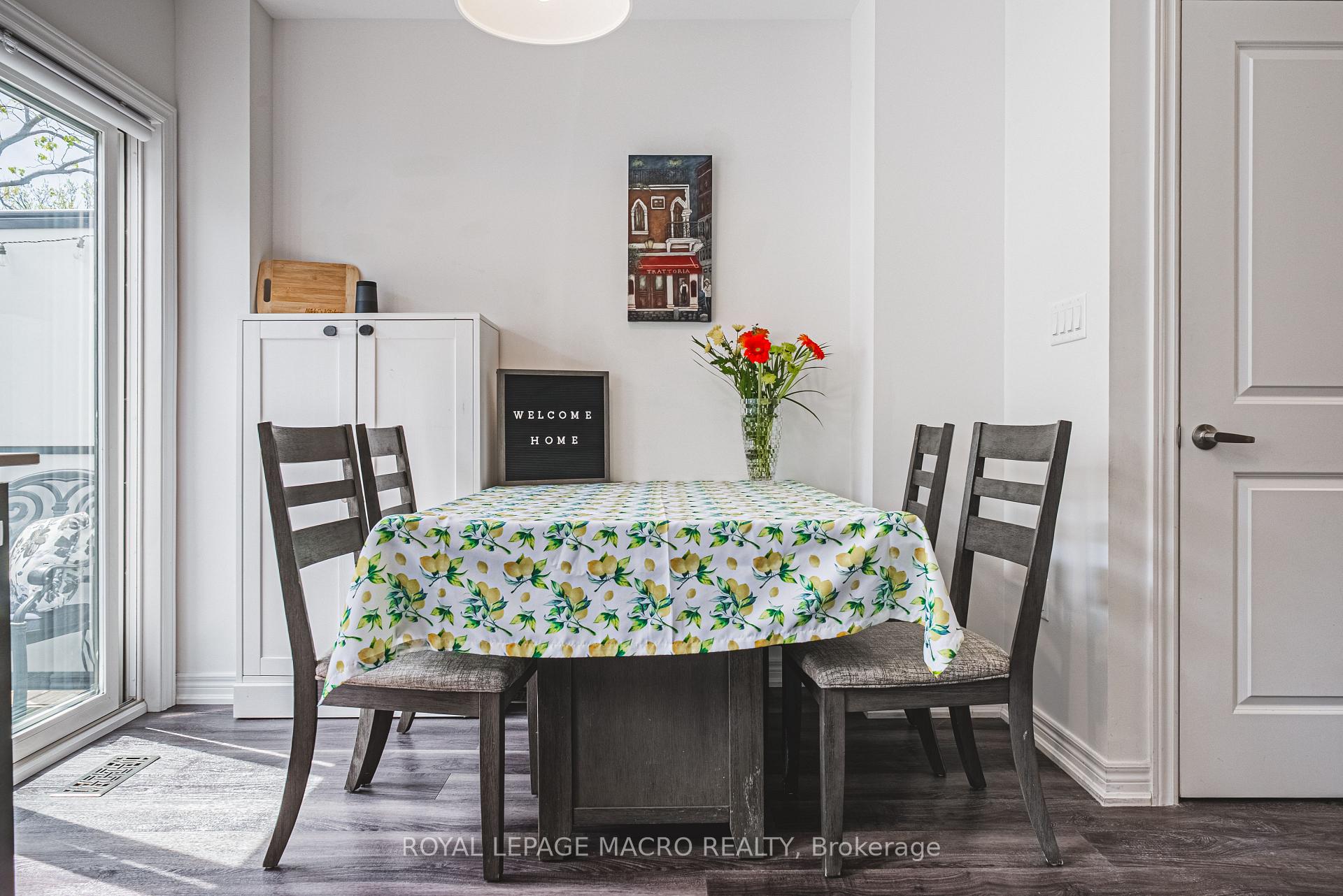 Photo 13 of Unit 86, 575 Woodward Avenue, Hamilton, Parkview — HOMEH
