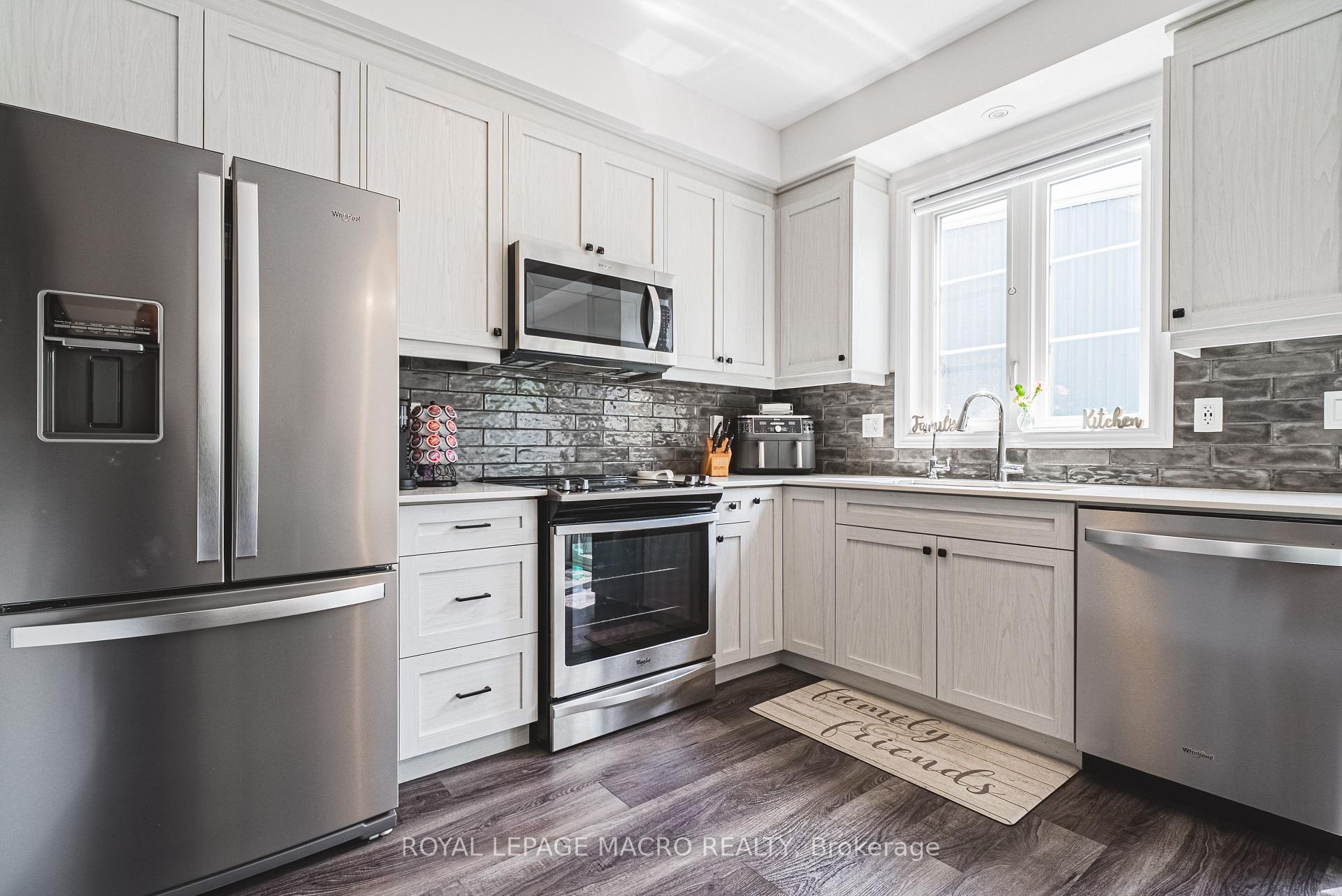 Photo 15 of Unit 86, 575 Woodward Avenue, Hamilton, Parkview — HOMEH