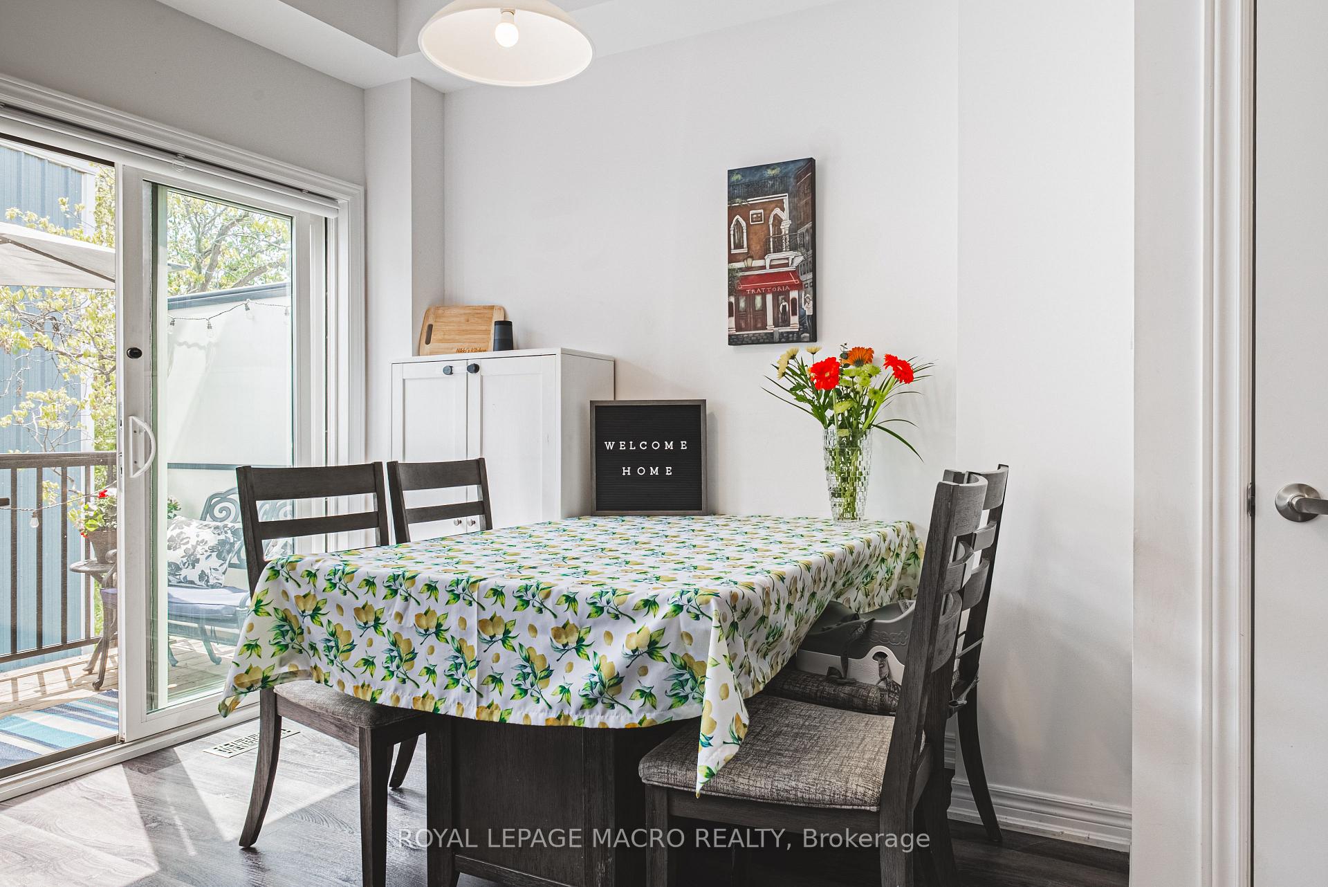 Photo 14 of Unit 86, 575 Woodward Avenue, Hamilton, Parkview — HOMEH