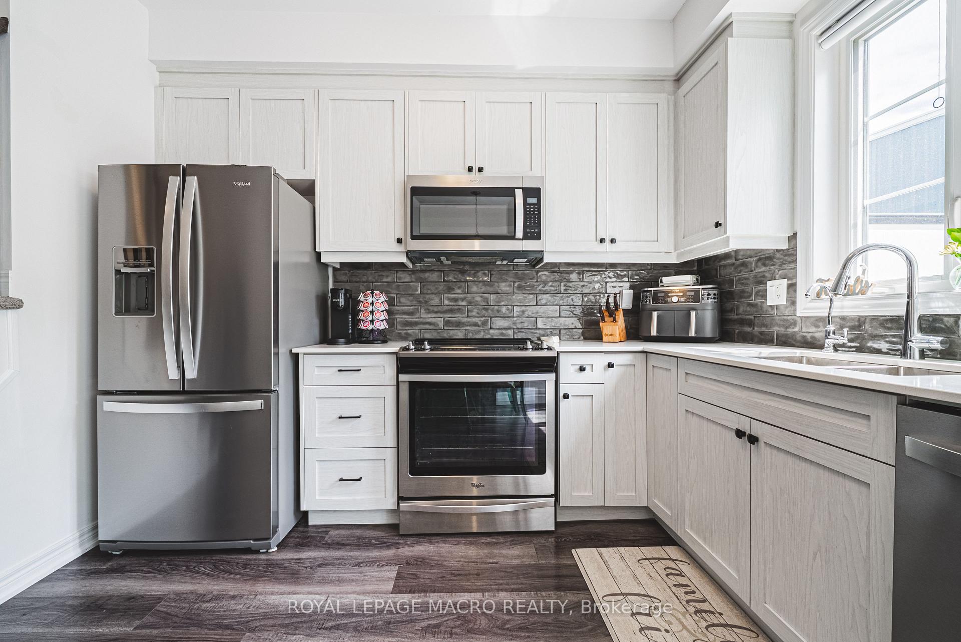 Photo 16 of Unit 86, 575 Woodward Avenue, Hamilton, Parkview — HOMEH