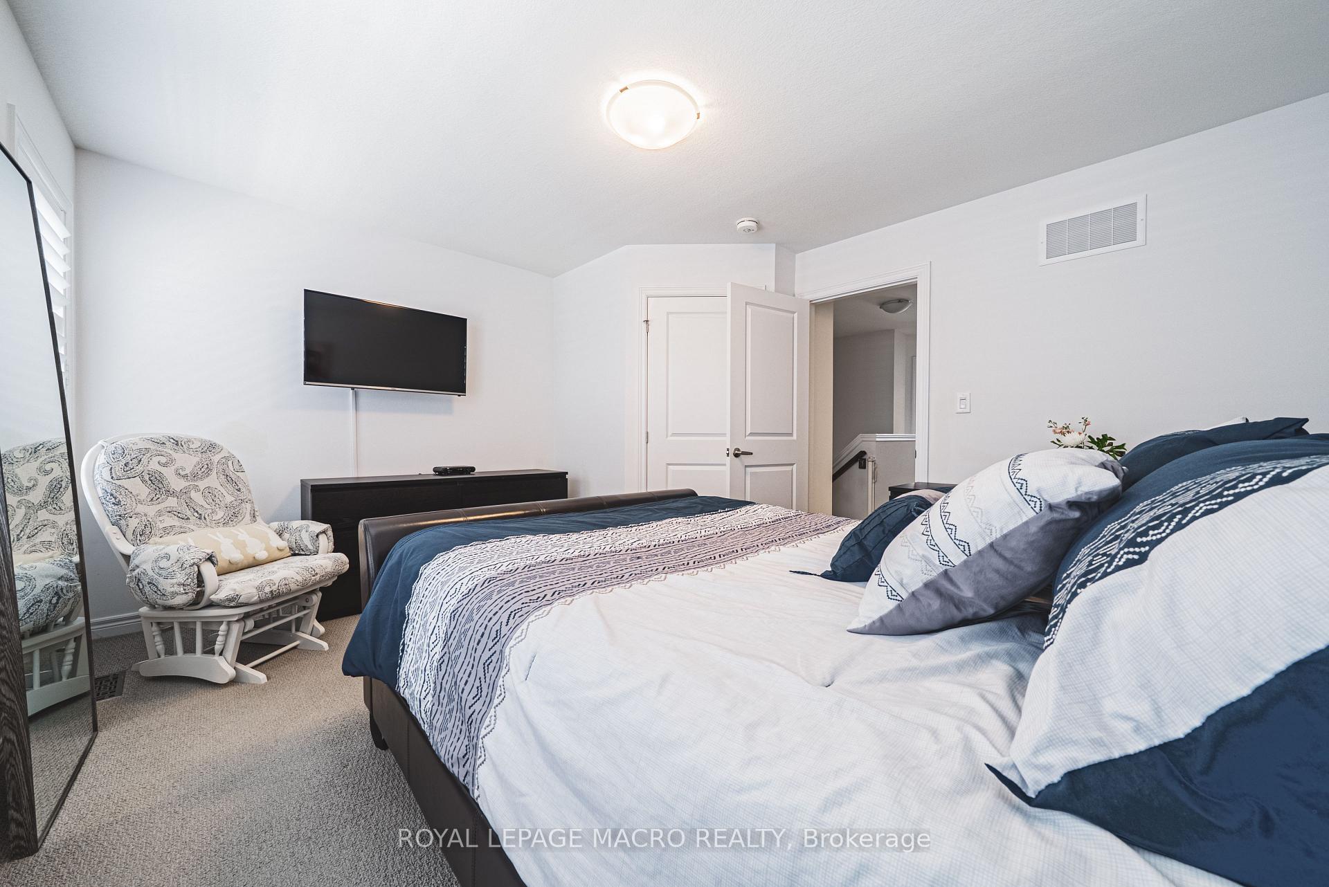 Photo 27 of Unit 86, 575 Woodward Avenue, Hamilton, Parkview — HOMEH