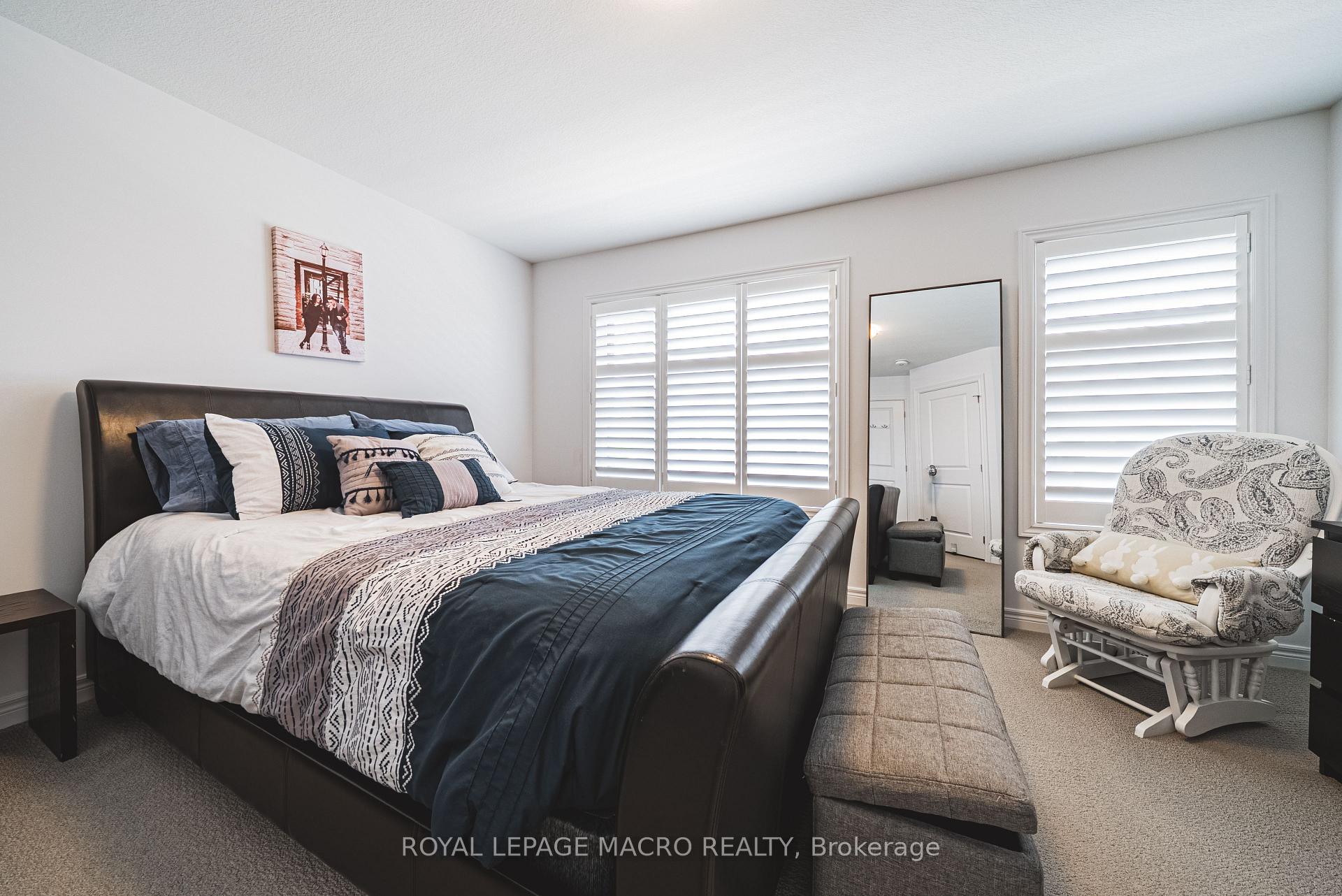 Photo 26 of Unit 86, 575 Woodward Avenue, Hamilton, Parkview — HOMEH