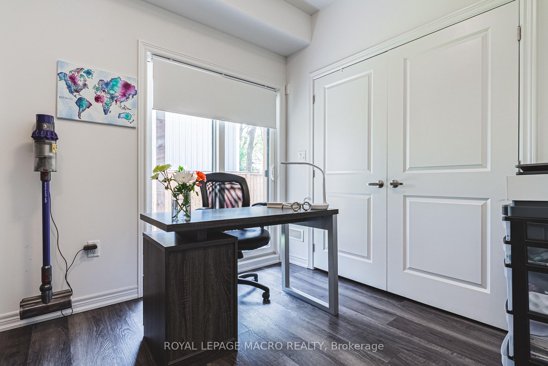 Photo 28 of Unit 86, 575 Woodward Avenue, Hamilton, Parkview — HOMEH