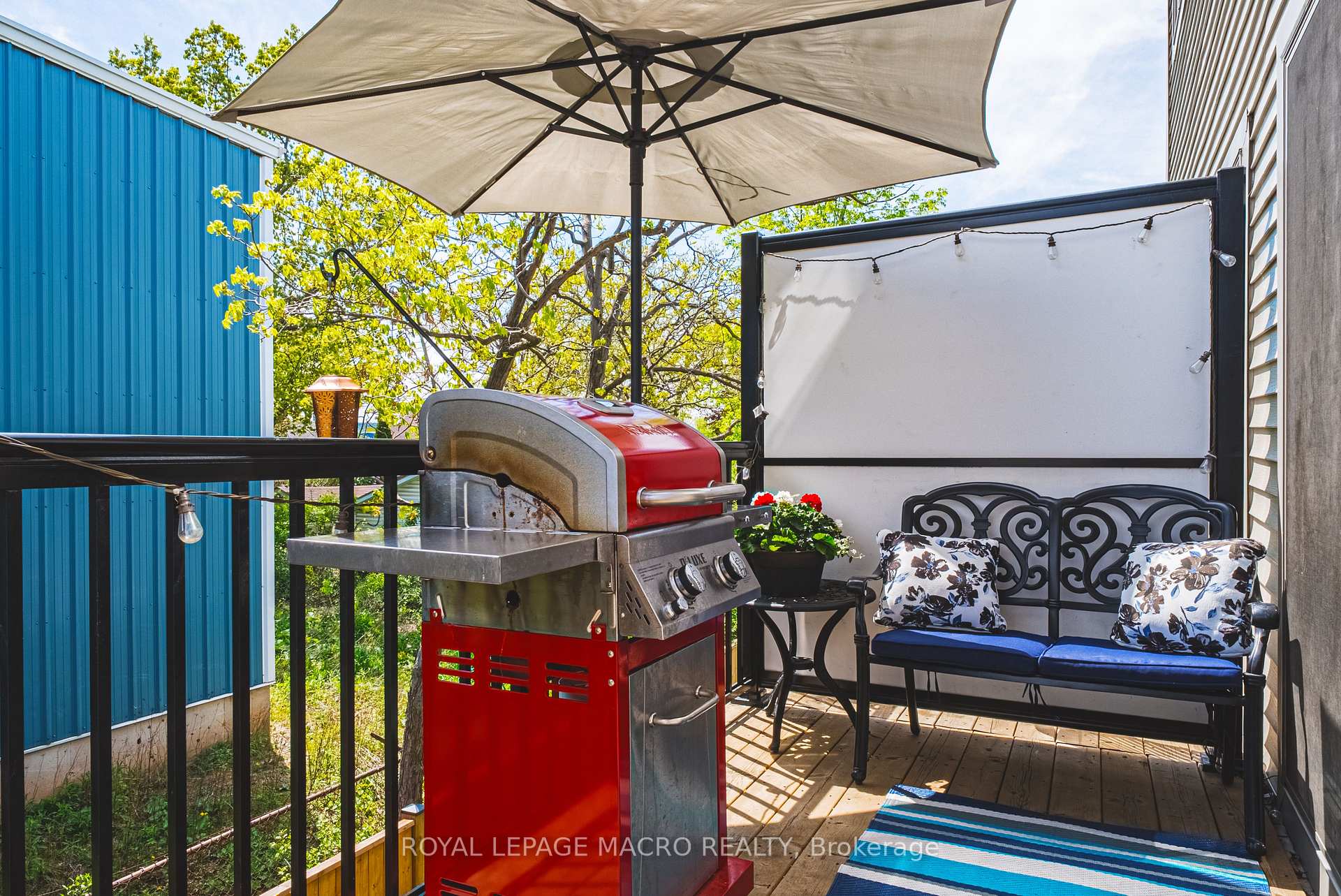 Photo 32 of Unit 86, 575 Woodward Avenue, Hamilton, Parkview — HOMEH