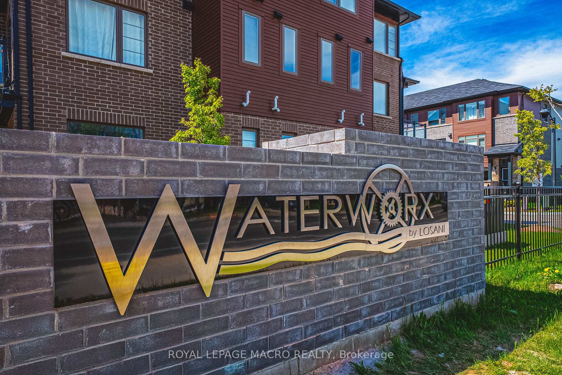 Photo 35 of Unit 86, 575 Woodward Avenue, Hamilton, Parkview — HOMEH
