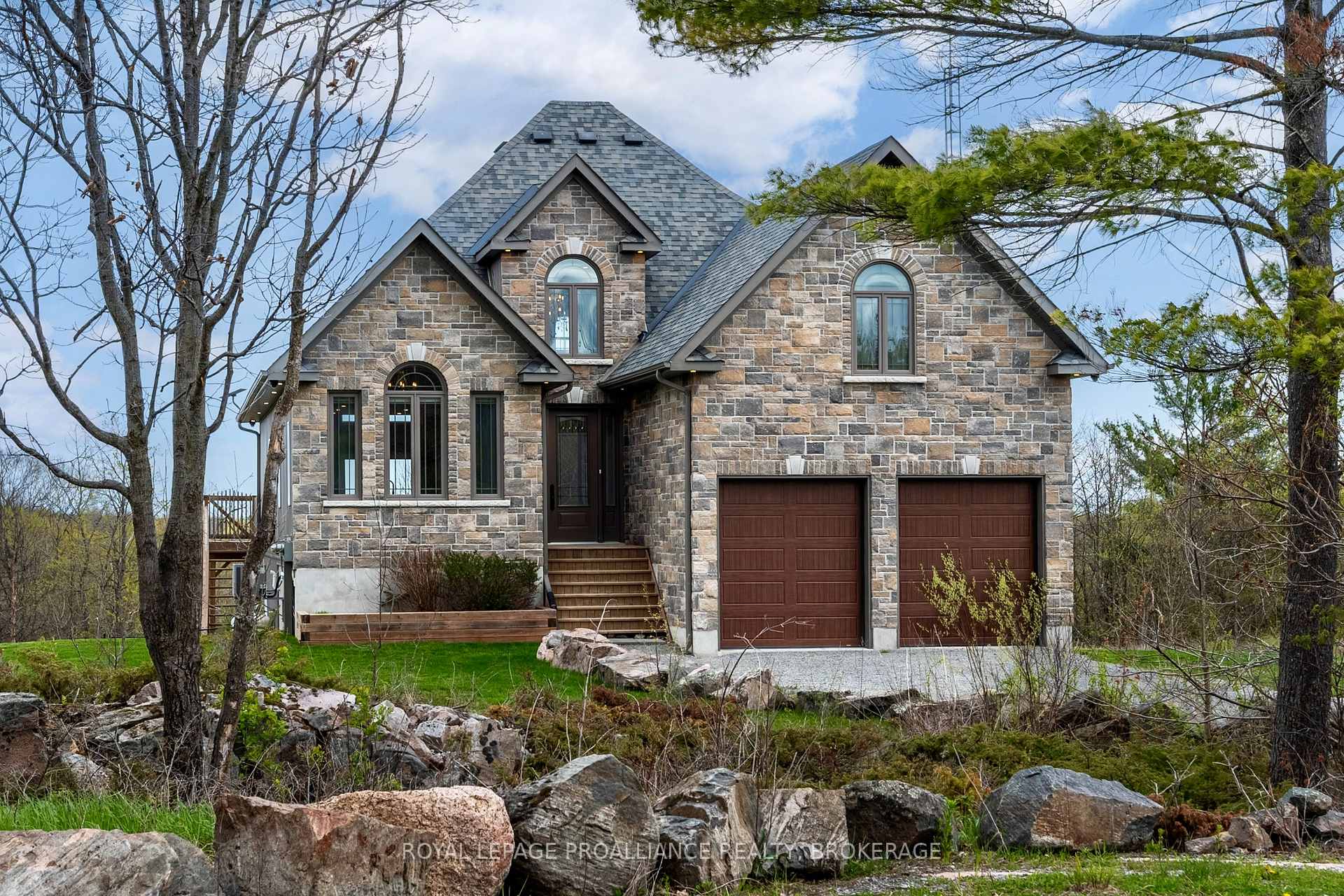Photo 1 of 5110 Ramparts Road, Frontenac, Frontenac South — HOMEH