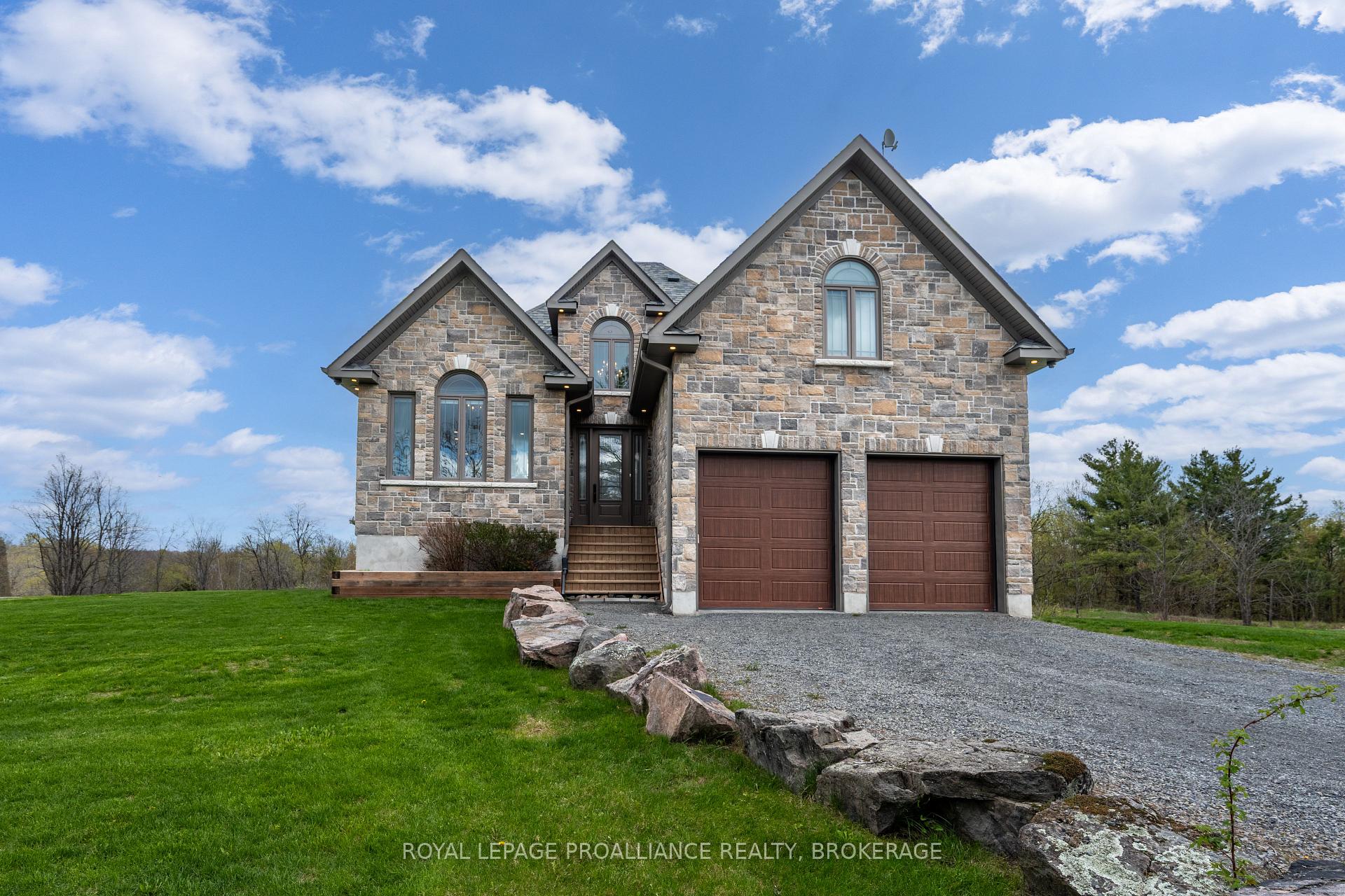 Photo 2 of 5110 Ramparts Road, Frontenac, Frontenac South — HOMEH