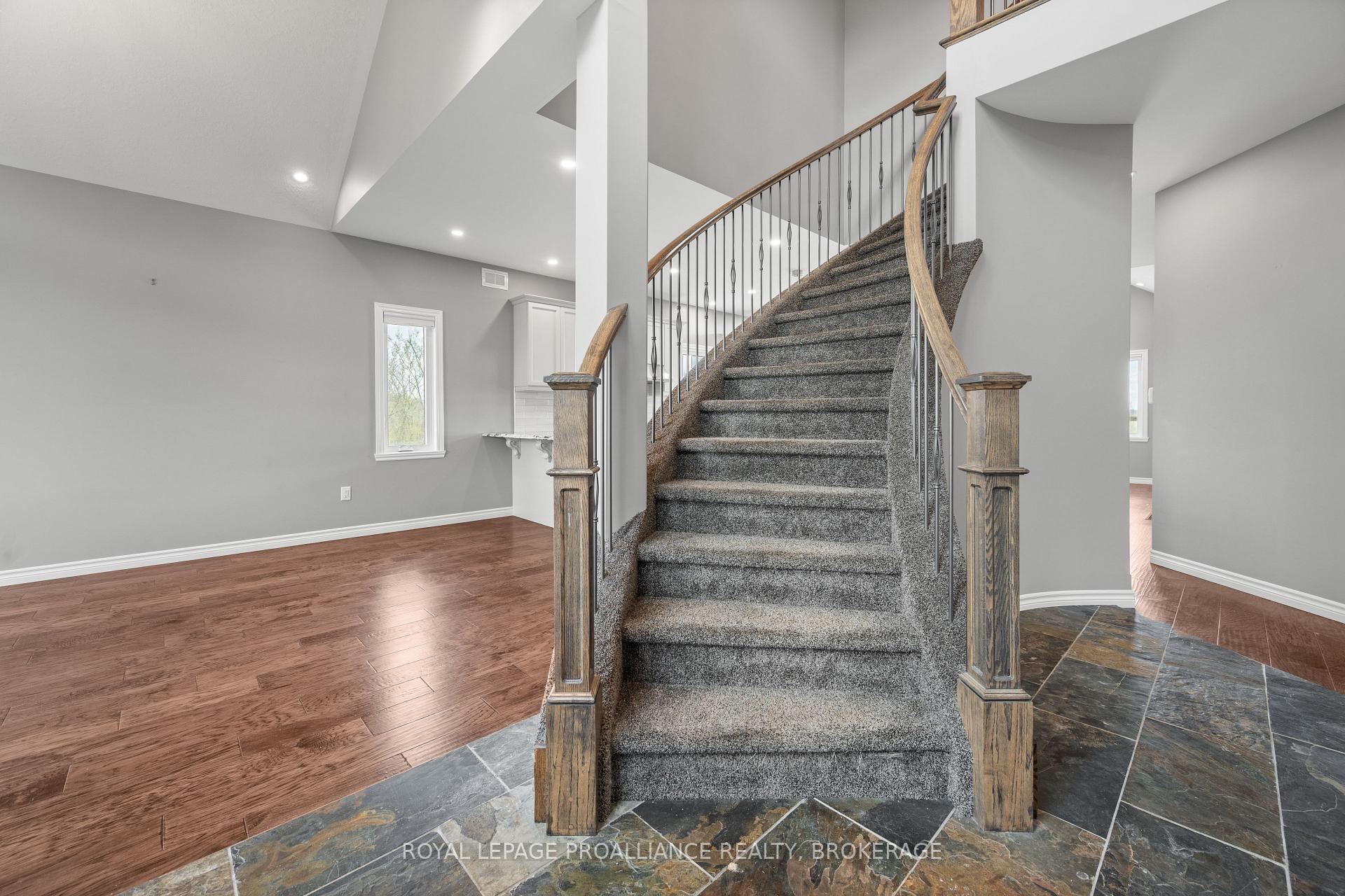 Photo 4 of 5110 Ramparts Road, Frontenac, Frontenac South — HOMEH