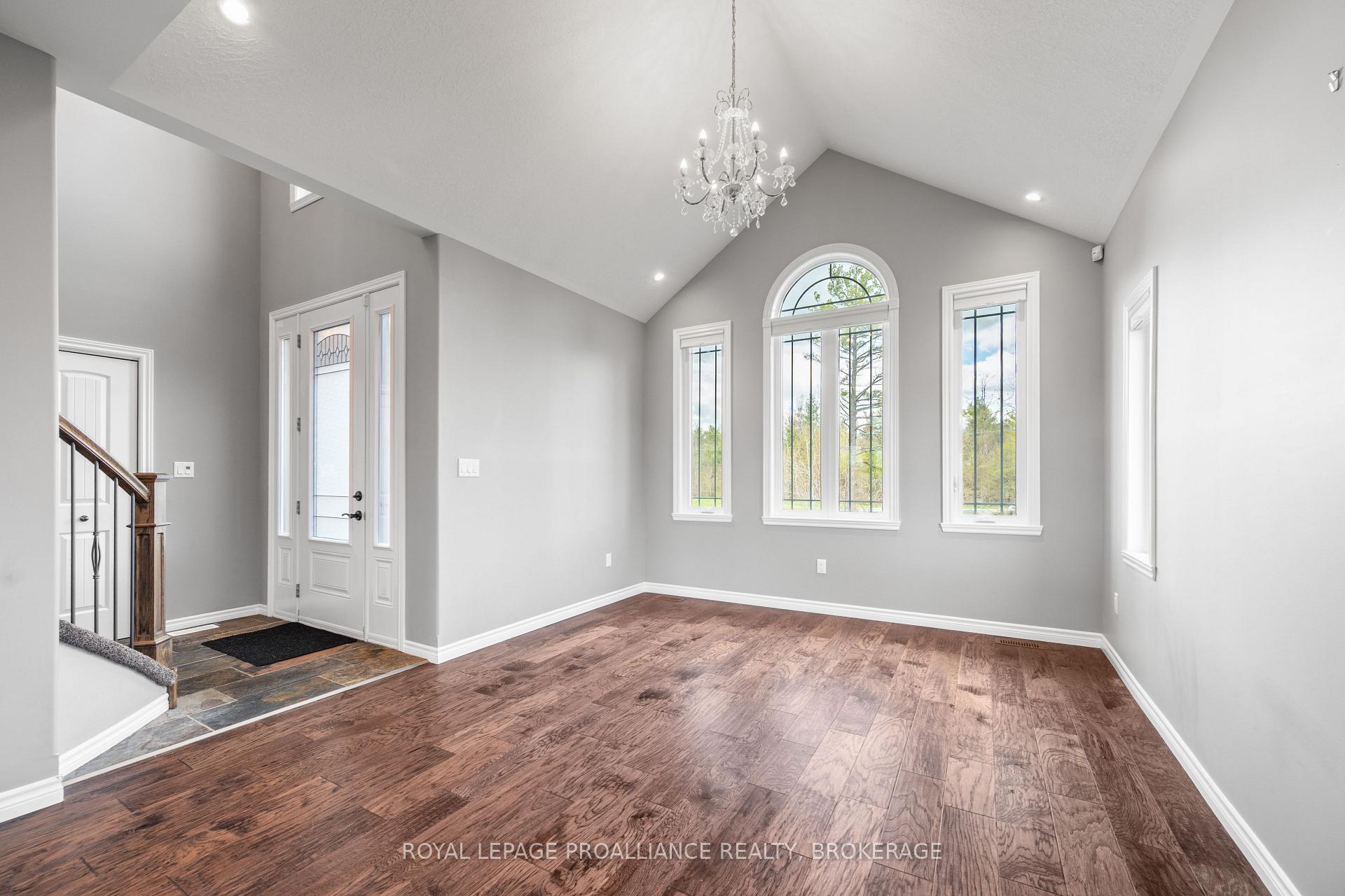 Photo 5 of 5110 Ramparts Road, Frontenac, Frontenac South — HOMEH