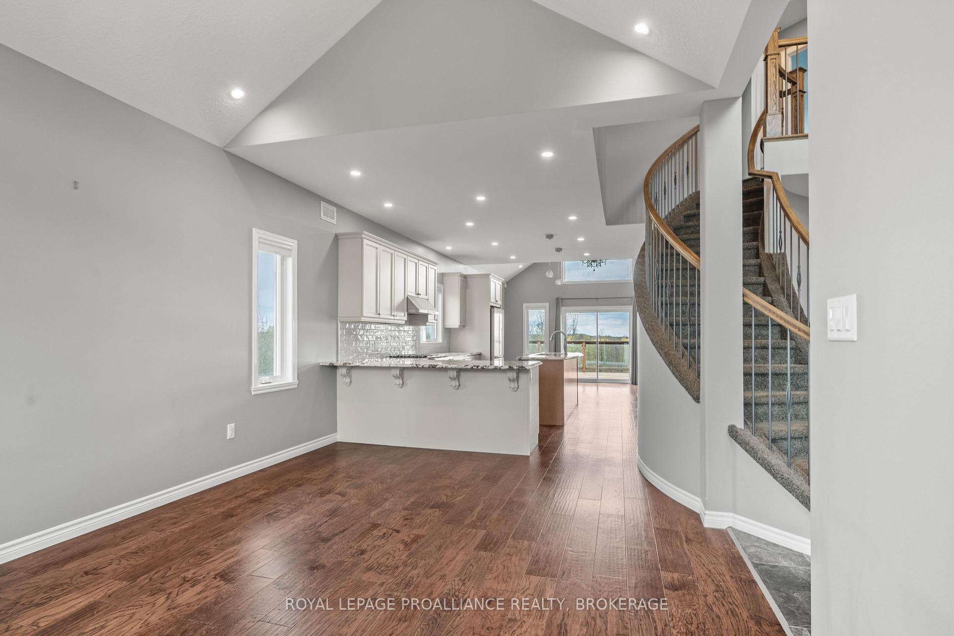 Photo 6 of 5110 Ramparts Road, Frontenac, Frontenac South — HOMEH