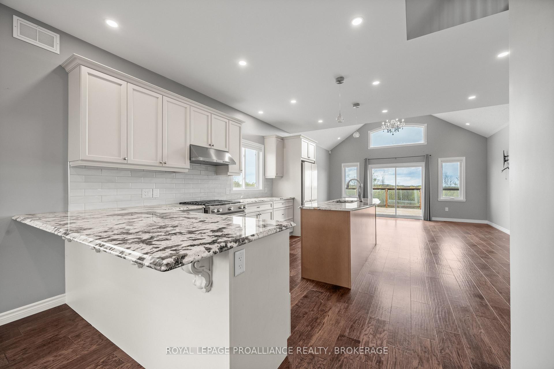 Photo 7 of 5110 Ramparts Road, Frontenac, Frontenac South — HOMEH