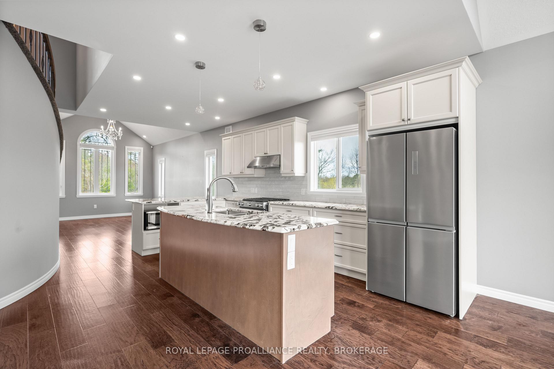 Photo 8 of 5110 Ramparts Road, Frontenac, Frontenac South — HOMEH