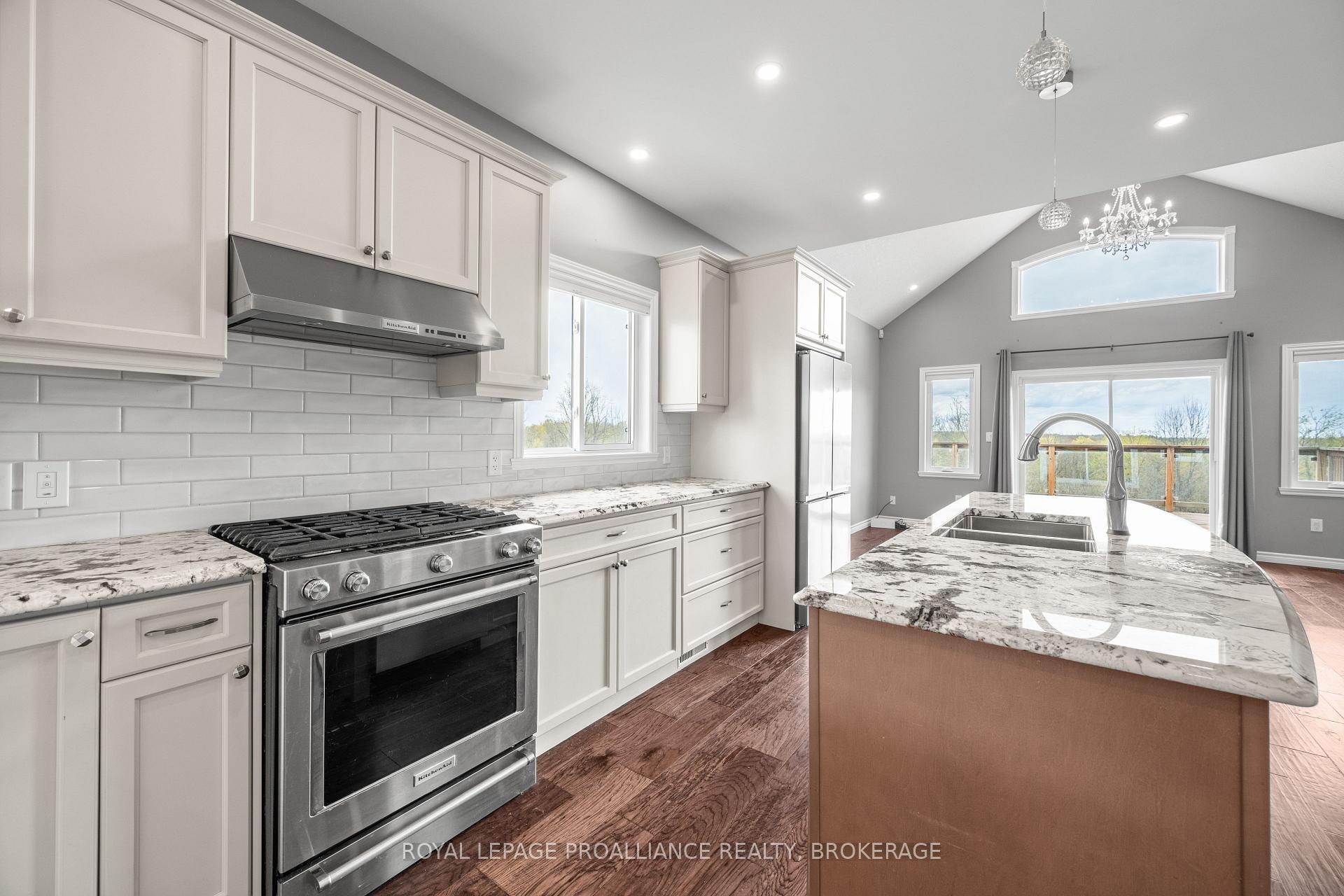 Photo 9 of 5110 Ramparts Road, Frontenac, Frontenac South — HOMEH
