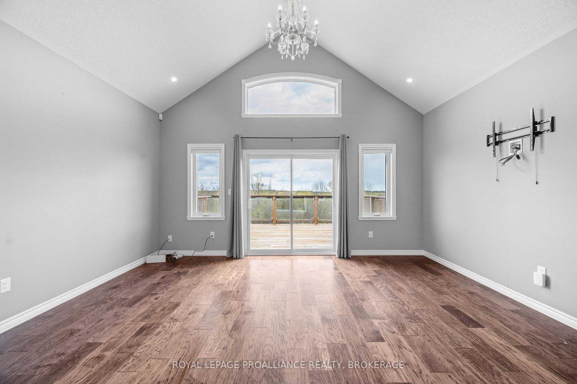 Photo 10 of 5110 Ramparts Road, Frontenac, Frontenac South — HOMEH