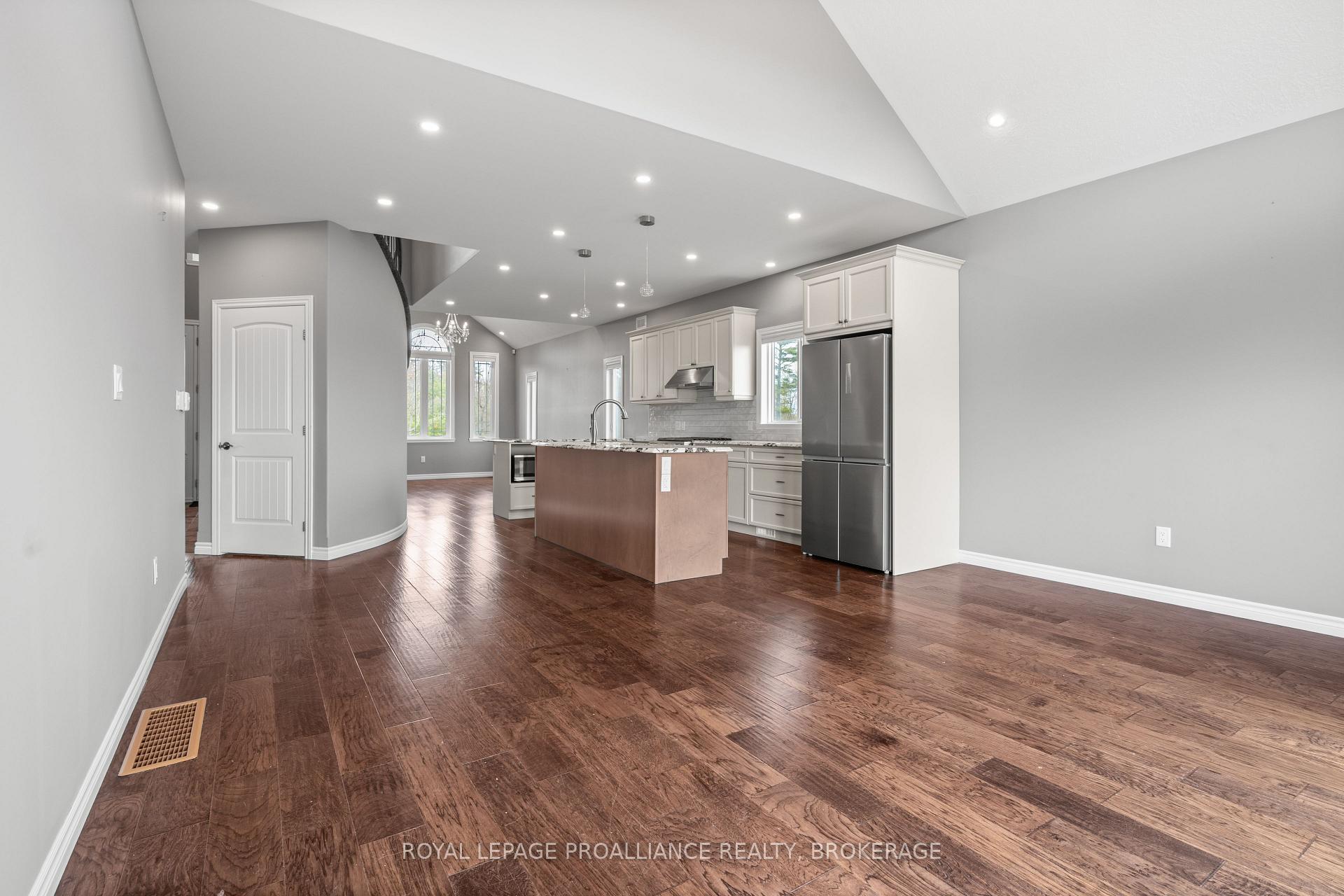 Photo 11 of 5110 Ramparts Road, Frontenac, Frontenac South — HOMEH
