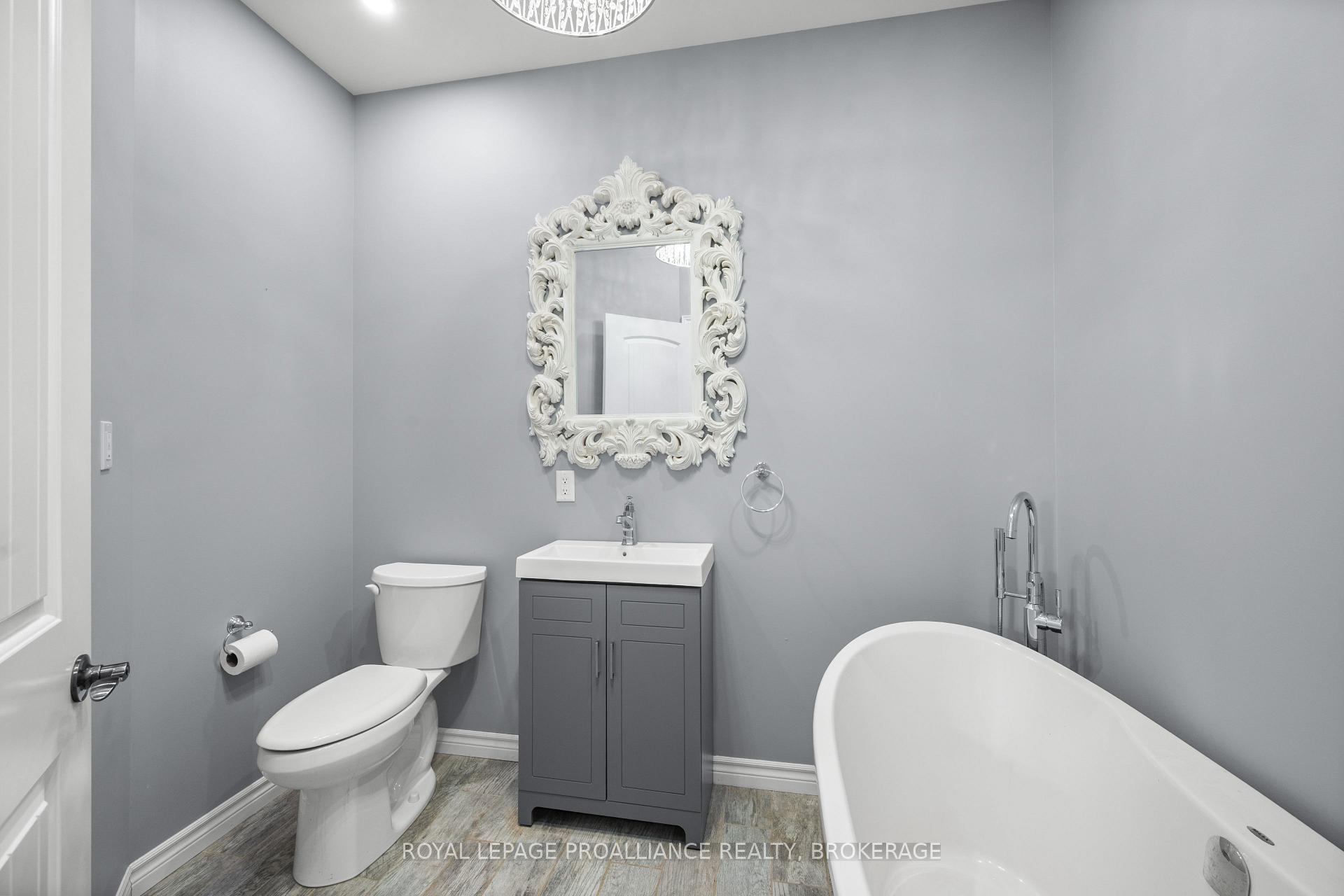Photo 13 of 5110 Ramparts Road, Frontenac, Frontenac South — HOMEH