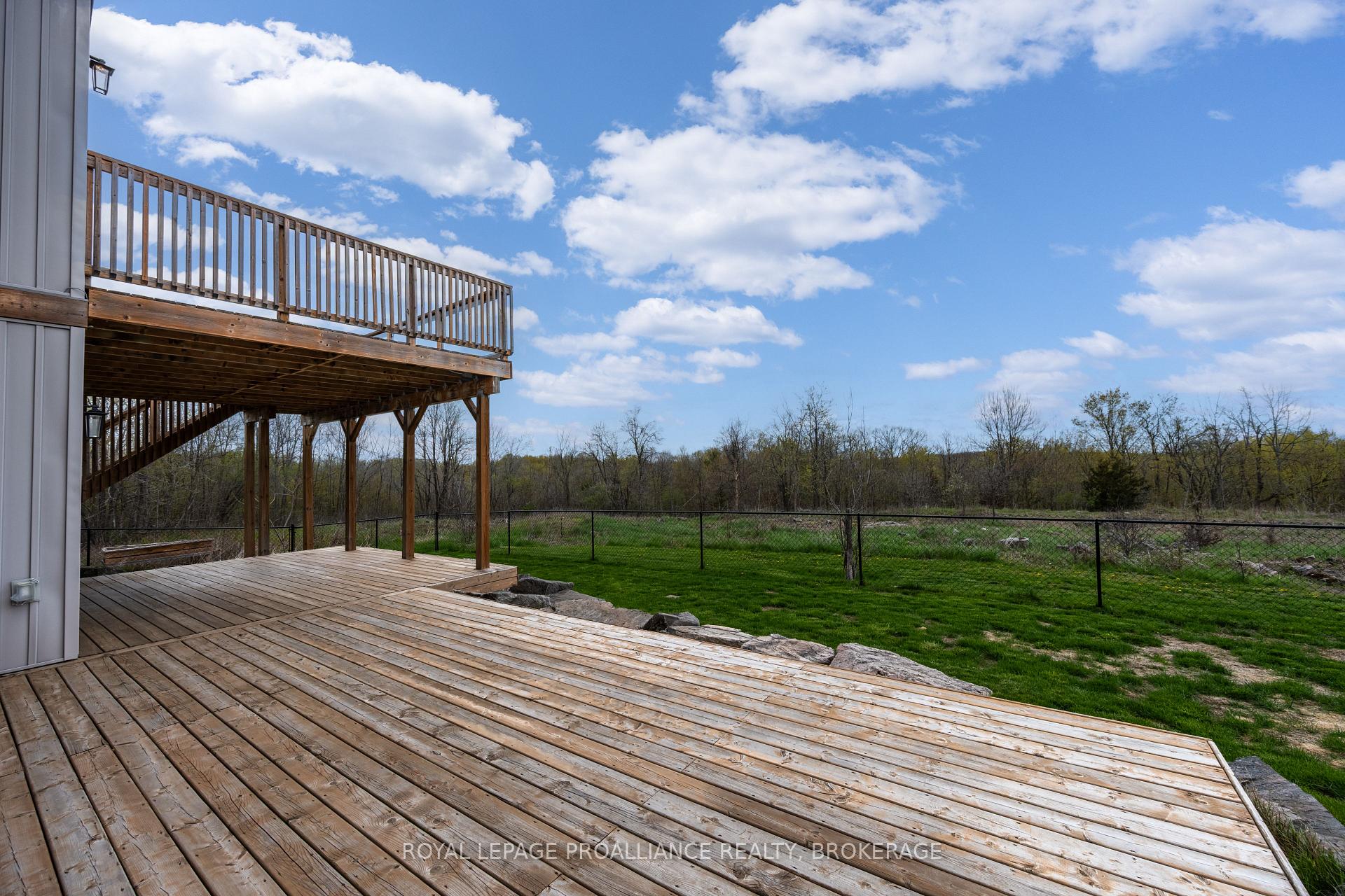 Photo 39 of 5110 Ramparts Road, Frontenac, Frontenac South — HOMEH