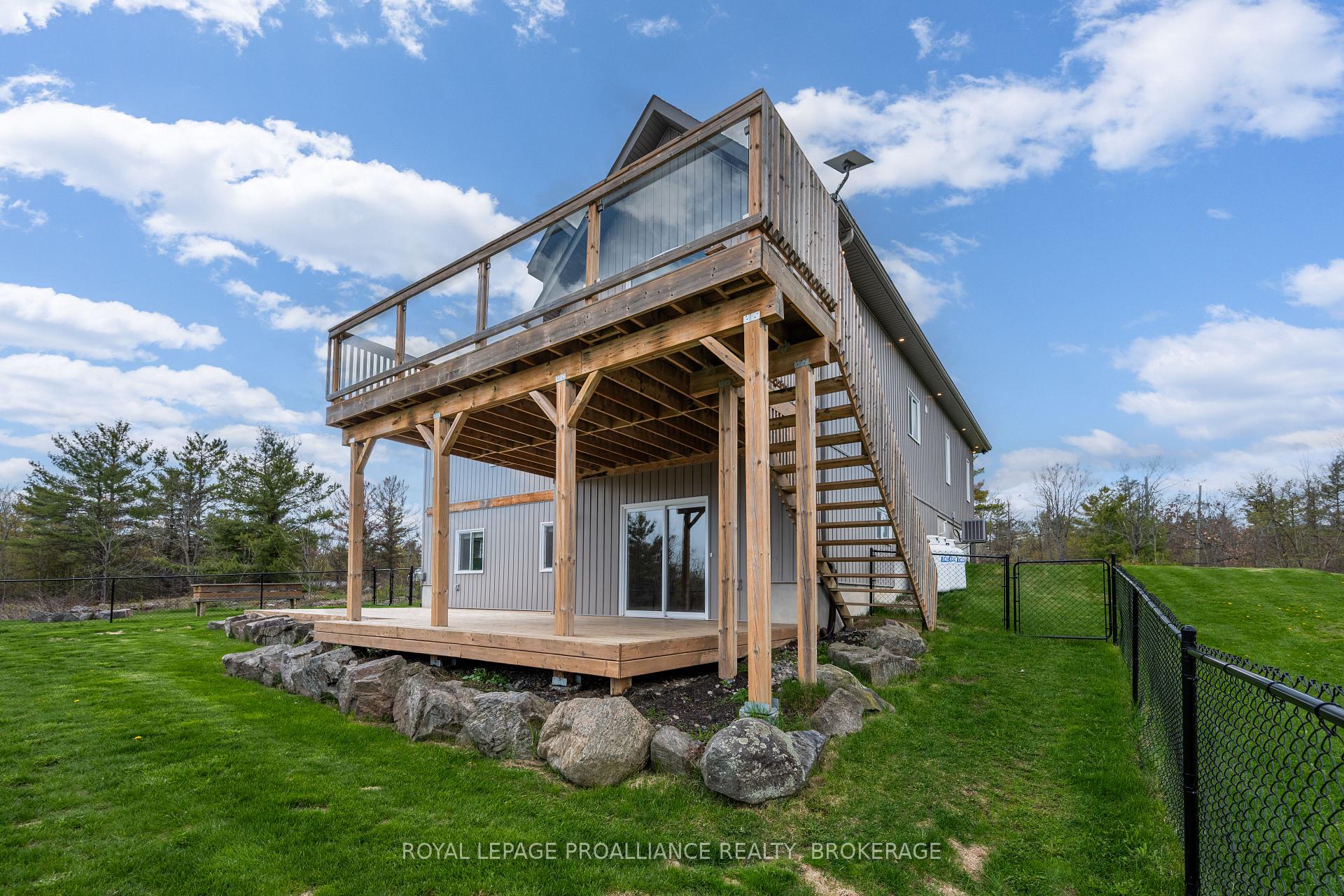 Photo 41 of 5110 Ramparts Road, Frontenac, Frontenac South — HOMEH