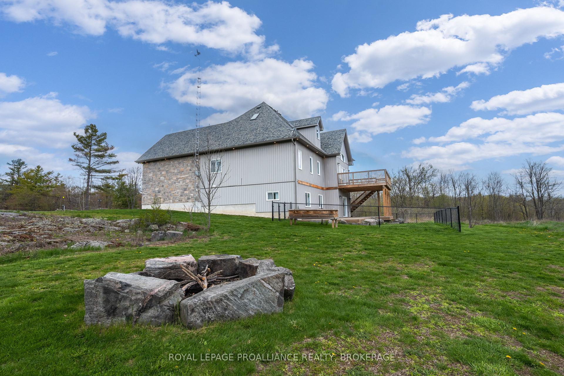 Photo 44 of 5110 Ramparts Road, Frontenac, Frontenac South — HOMEH