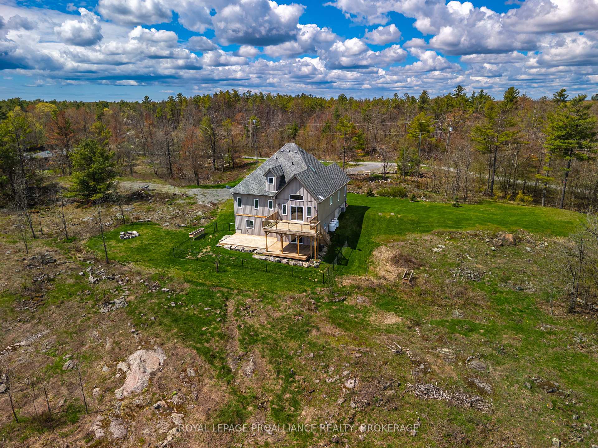 Photo 45 of 5110 Ramparts Road, Frontenac, Frontenac South — HOMEH